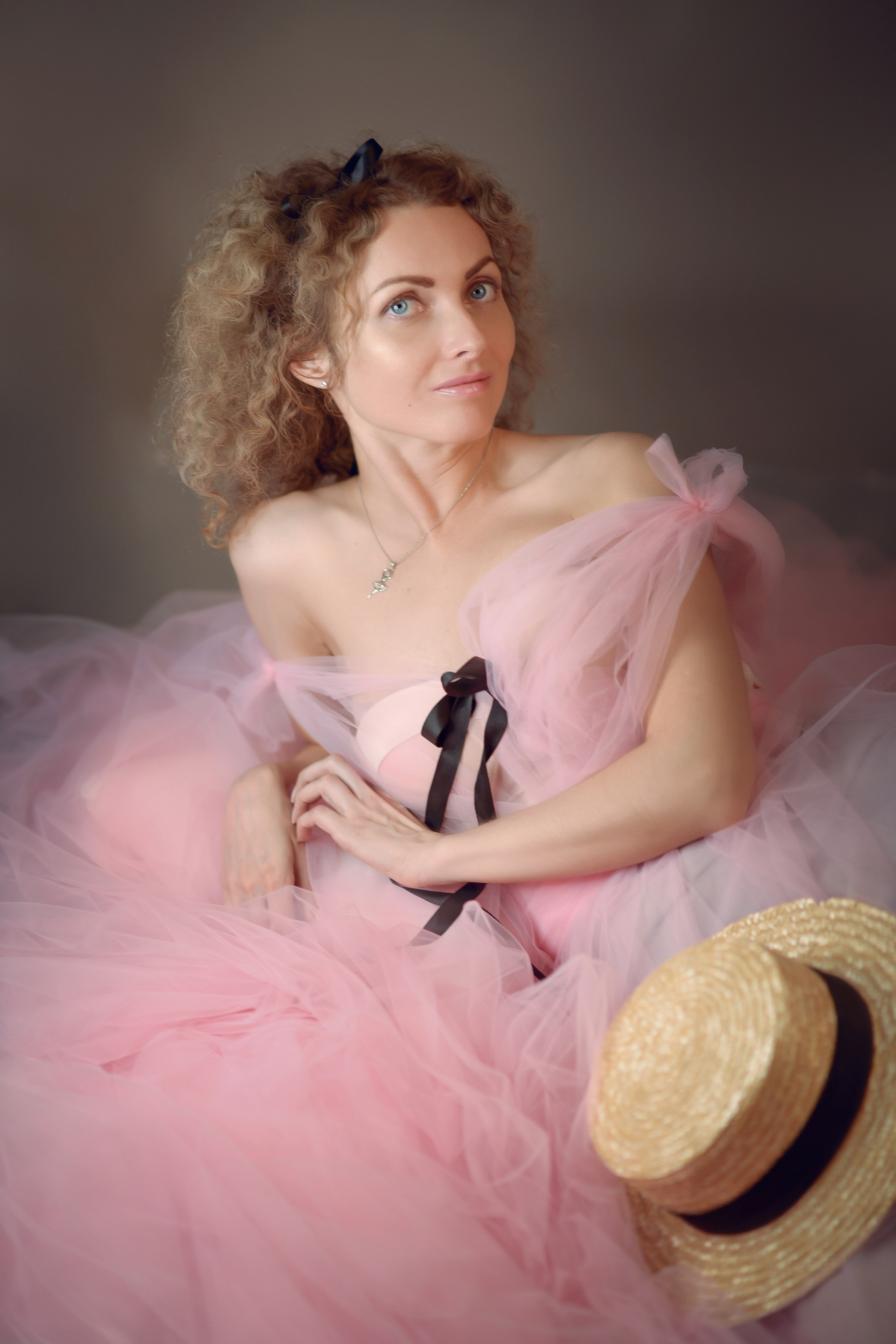 ЮЛИЯ. ЖЕНСКИЙ ОБРАЗ. Фотограф Юлия Антушева