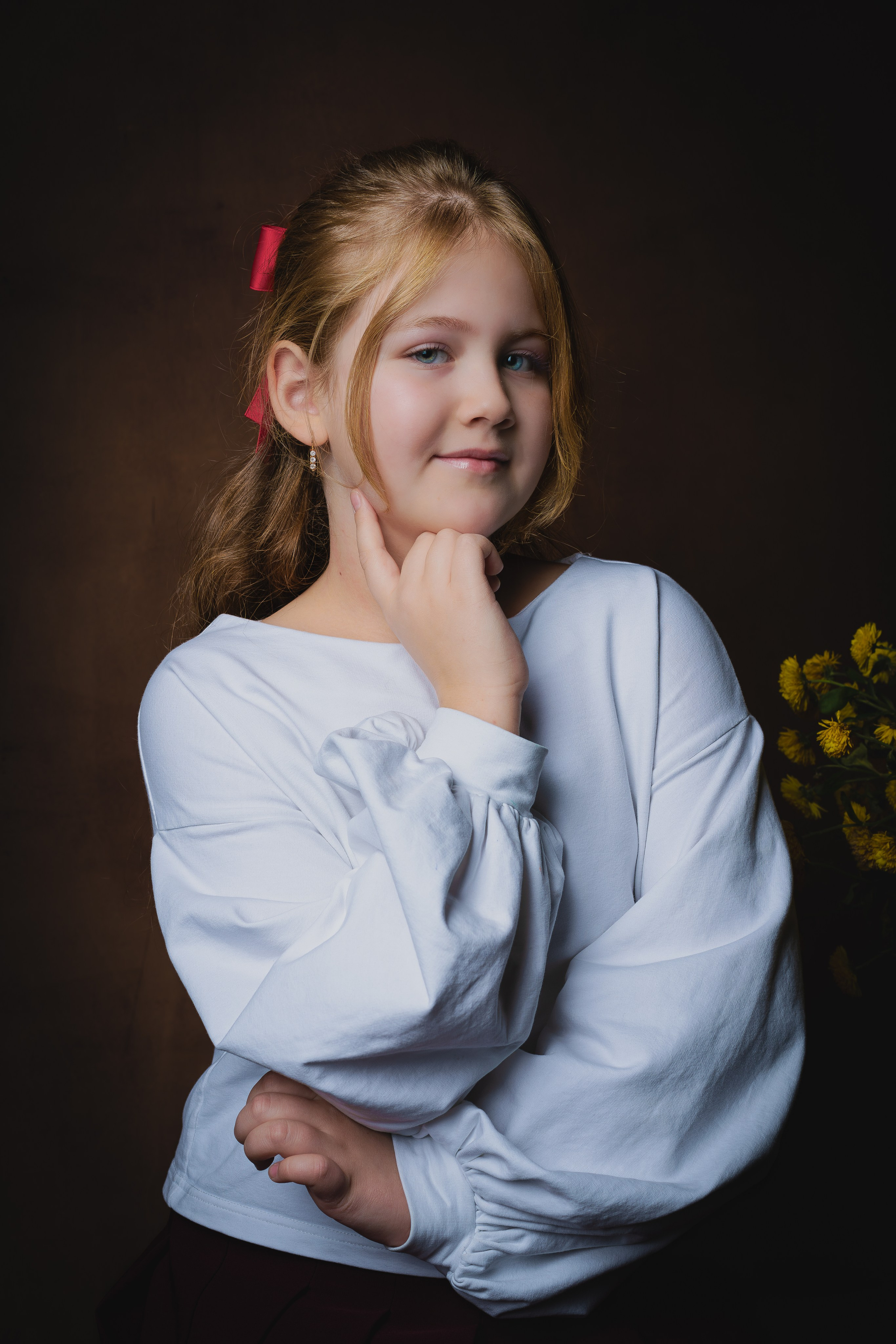 Семейные съемки. Иван Волохов