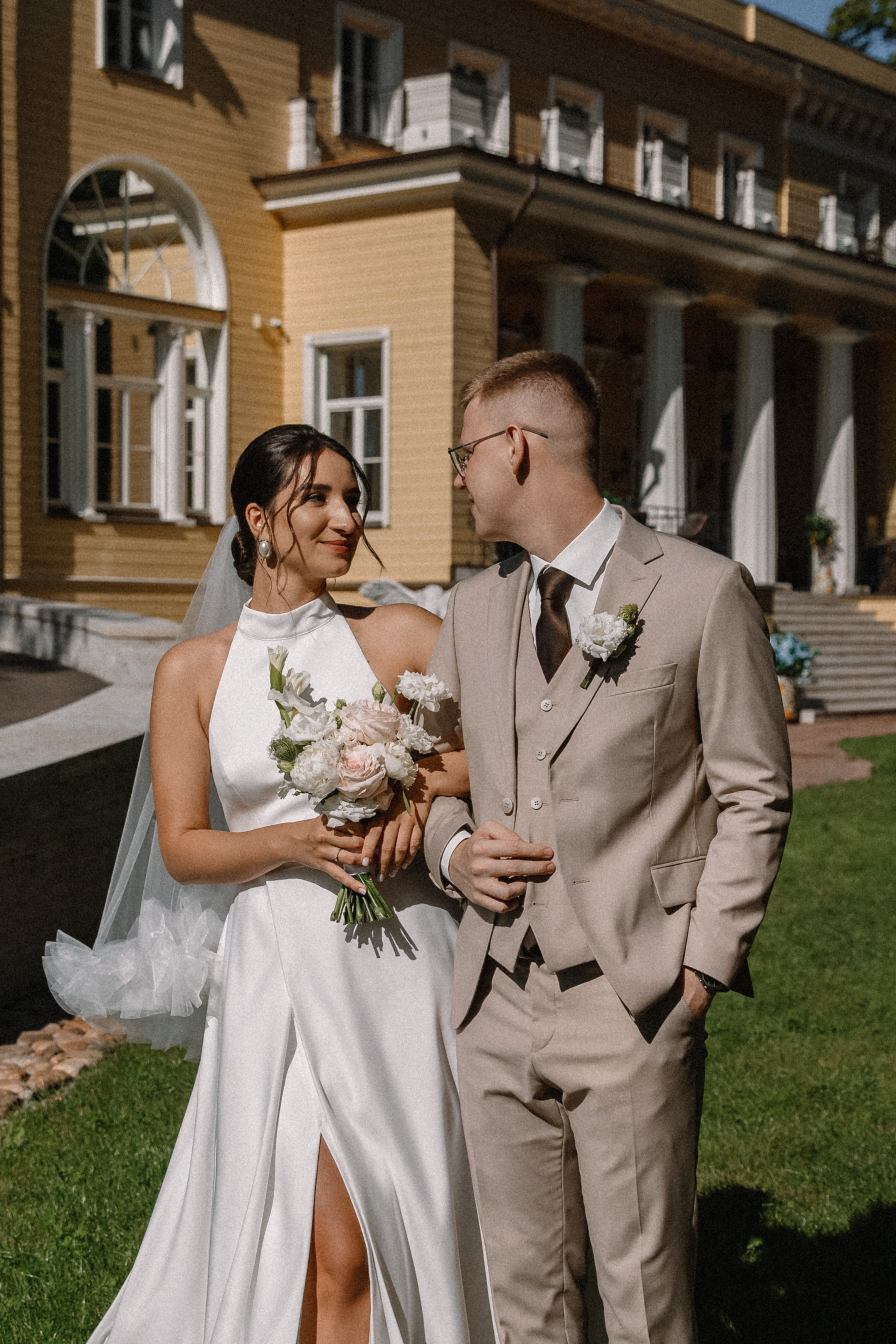 Италия в Петербурге. Николь — свадебный фотограф в Санкт-Петербурге, Сочи и Европе