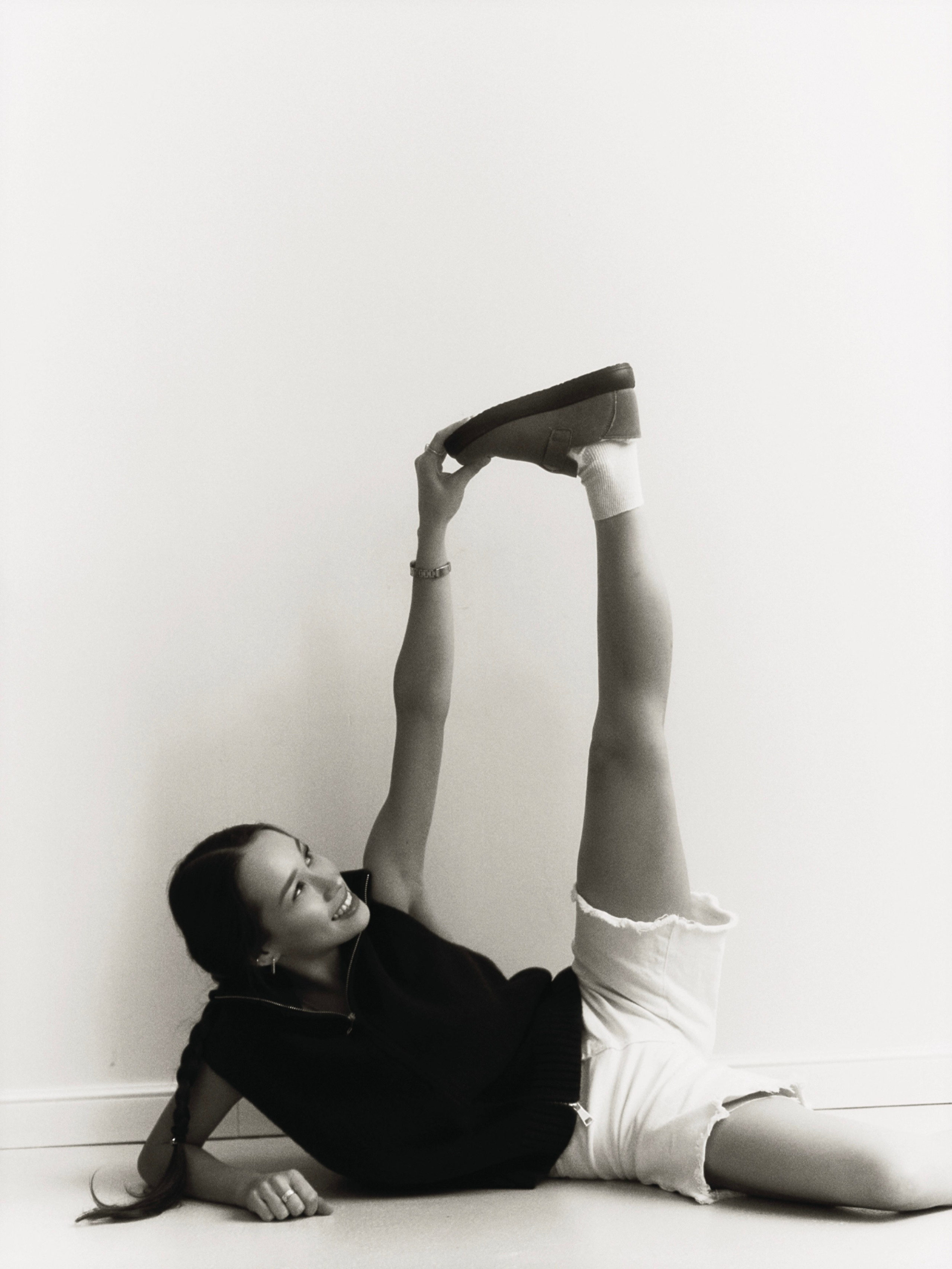 Kamilla. Индивидуальная и семейная фотосессия в Чебоксарах Оксана Русакова