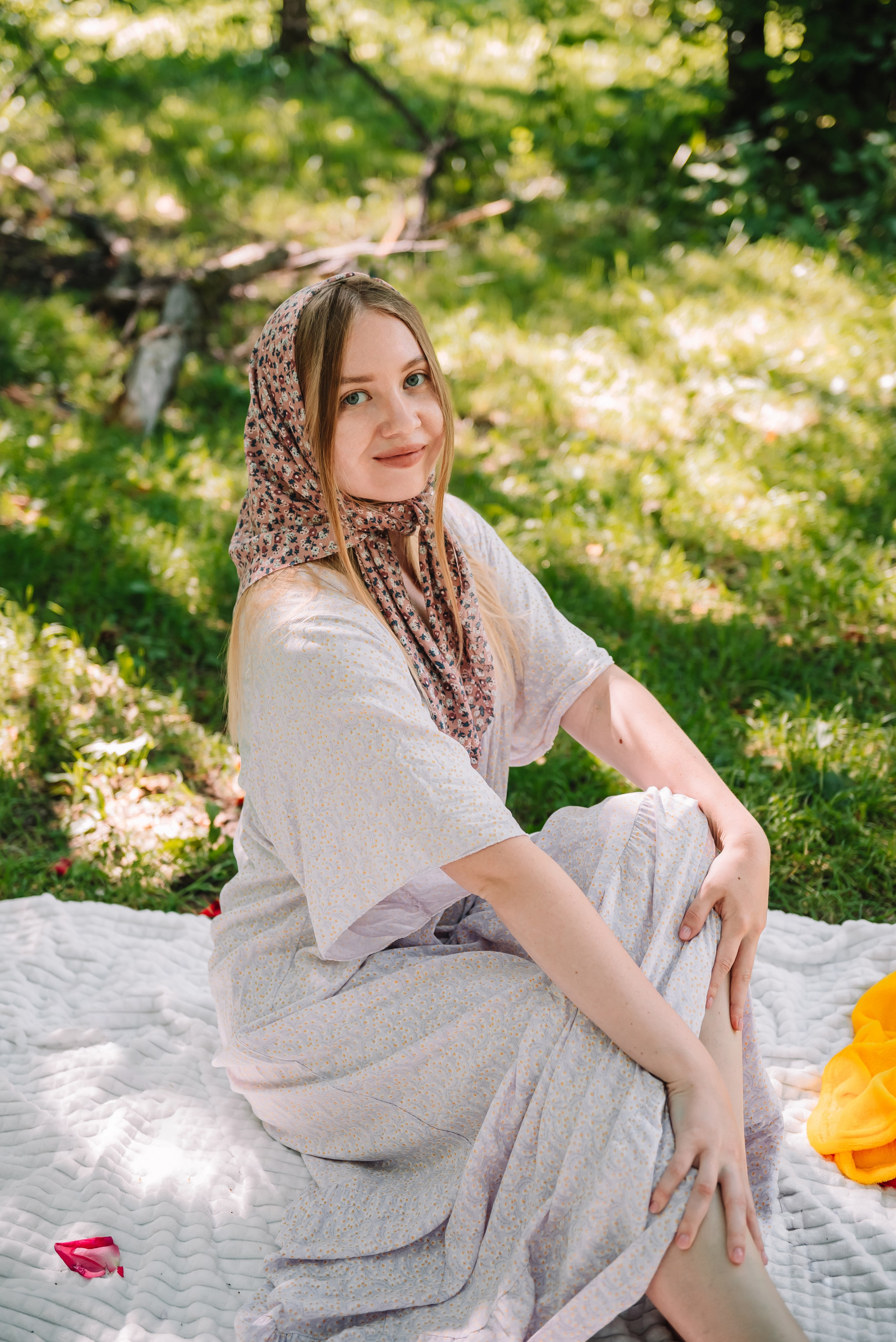 LEVITA (пикник)