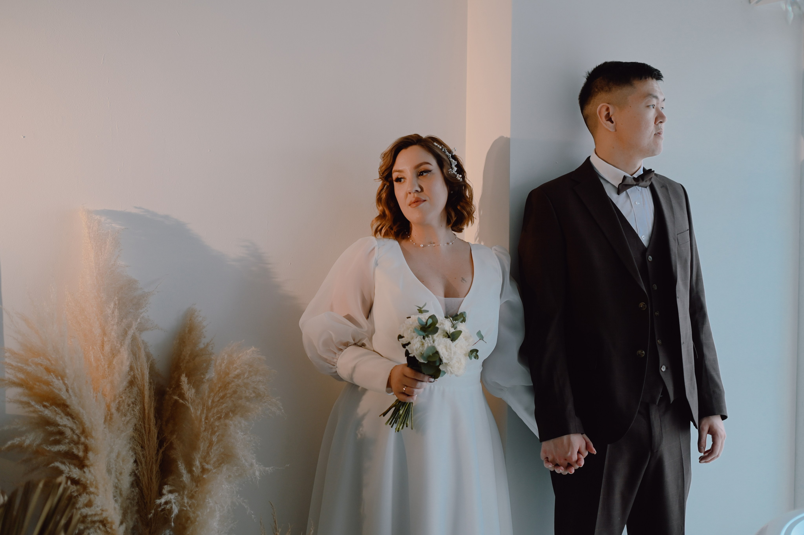 Павел и Виктория. Фотограф в Абакане и Минусинске