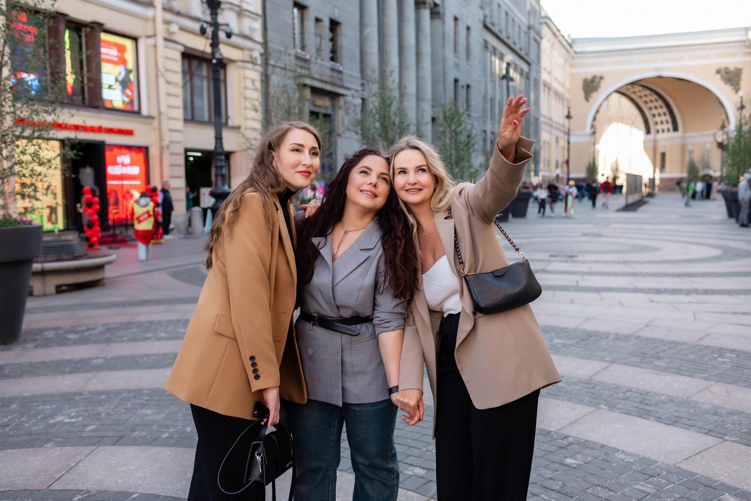 Friends. Свадебный и семейный фотограф Спб Бошман Ирина