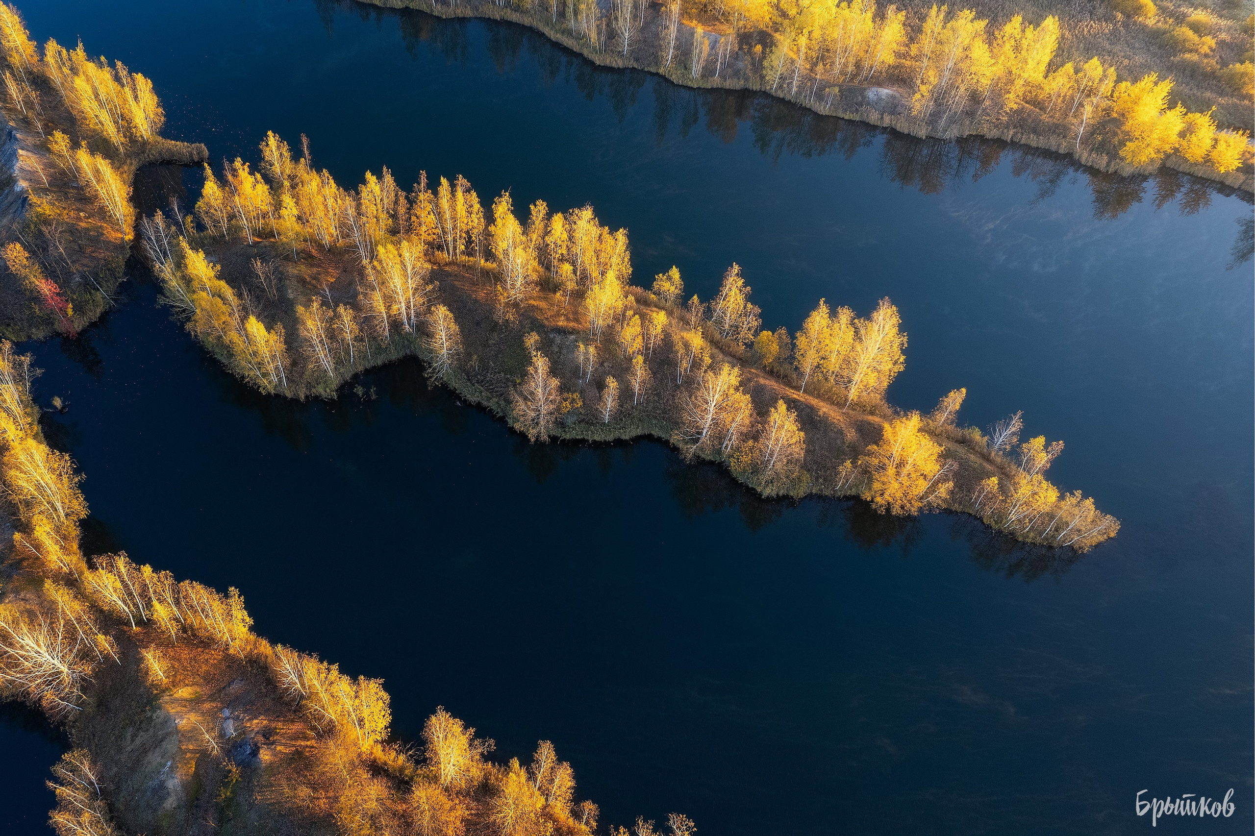 Солдатский карьер. Николай Брытков — фотограф в Туле