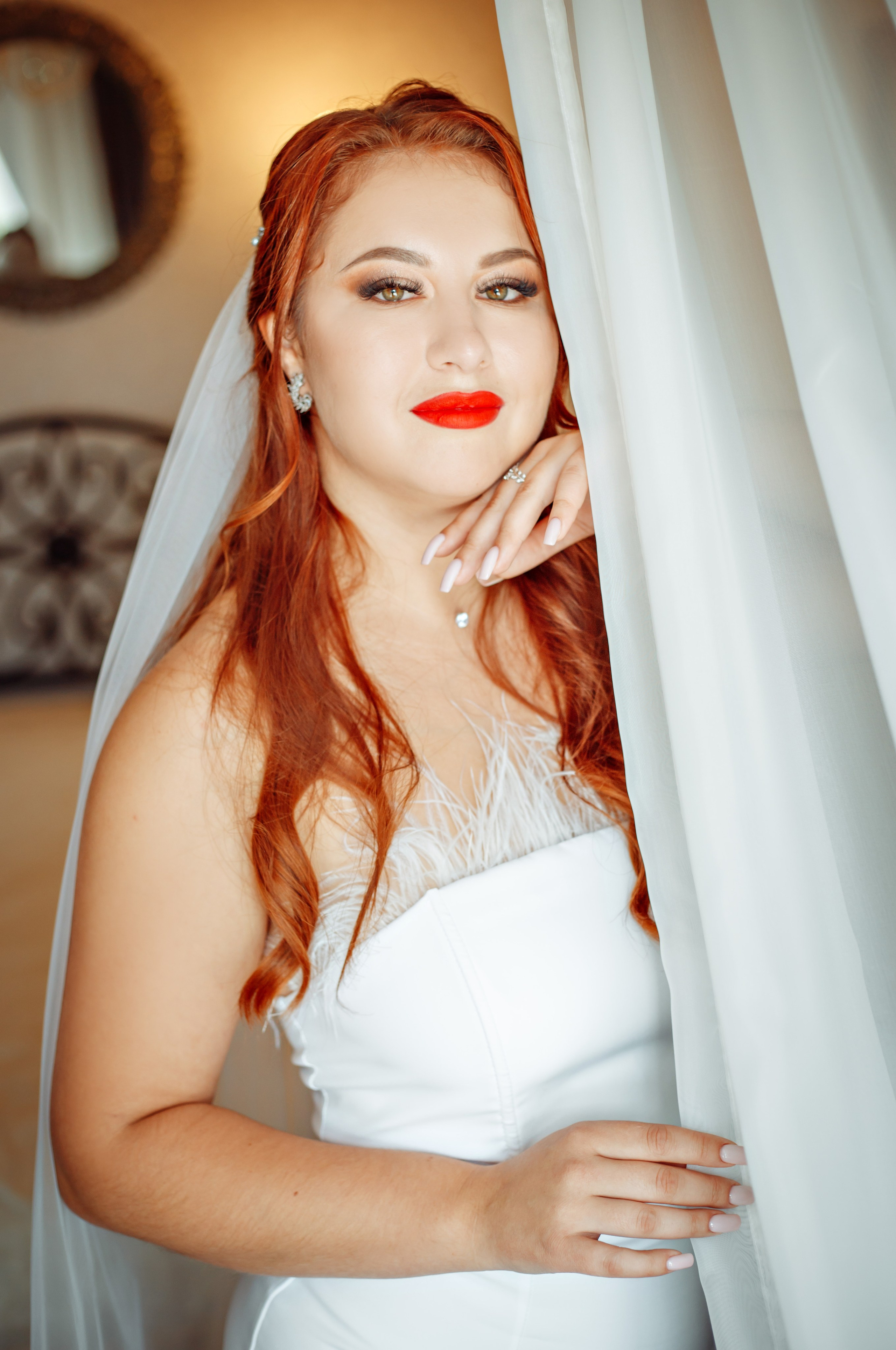 Свадебные фотосессии. Семейный фотограф из Новошахтинска Антонина Змиенко