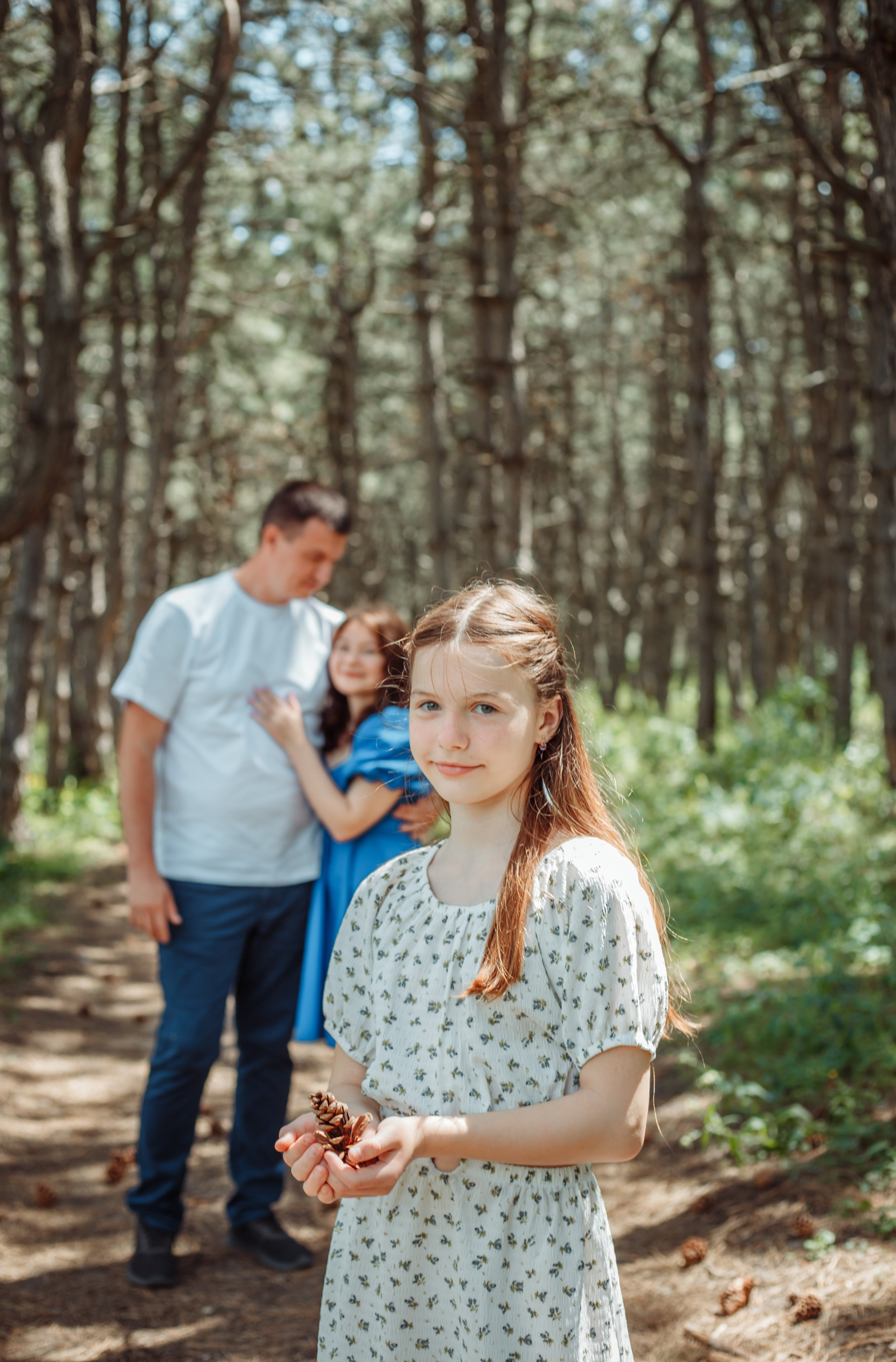 Семейные фото. Семейный фотограф из Новошахтинска Антонина Змиенко