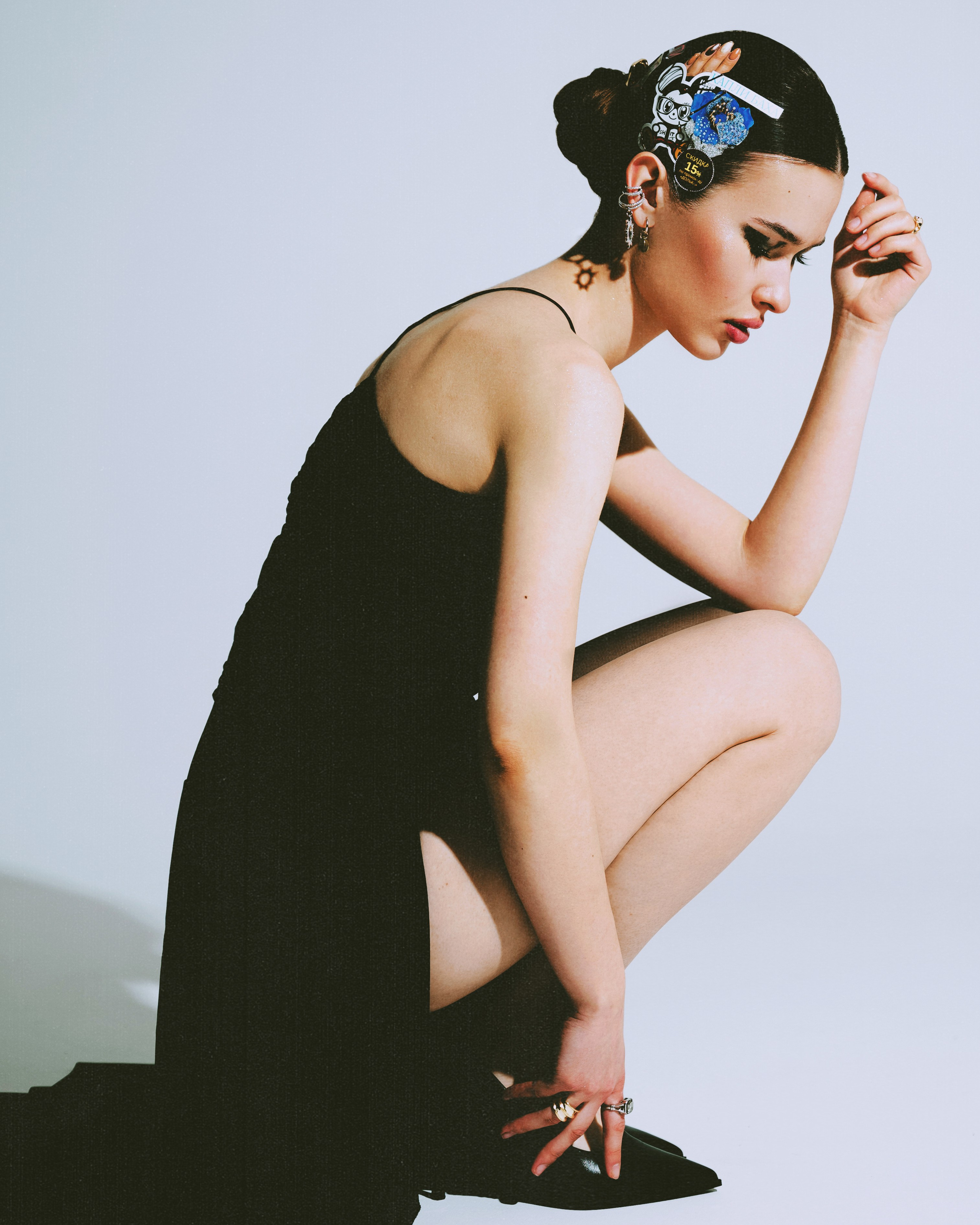 Настя. Фотограф Москва: индивидуальные и семейные съемки, lovestory