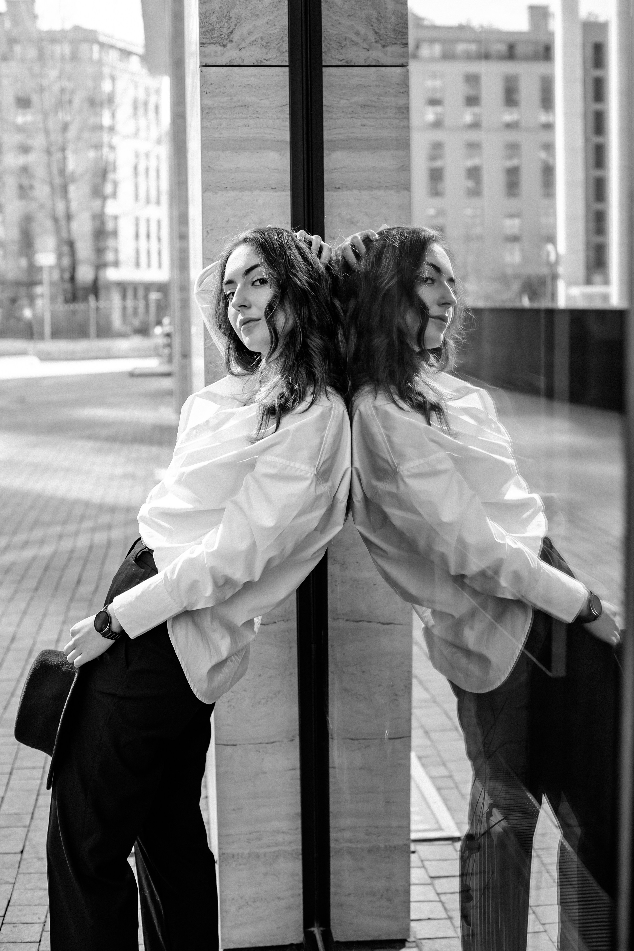 Невская Ратуша — Кристина. Elena Sova — семейный и женский фотограф в Санкт-Петербурге