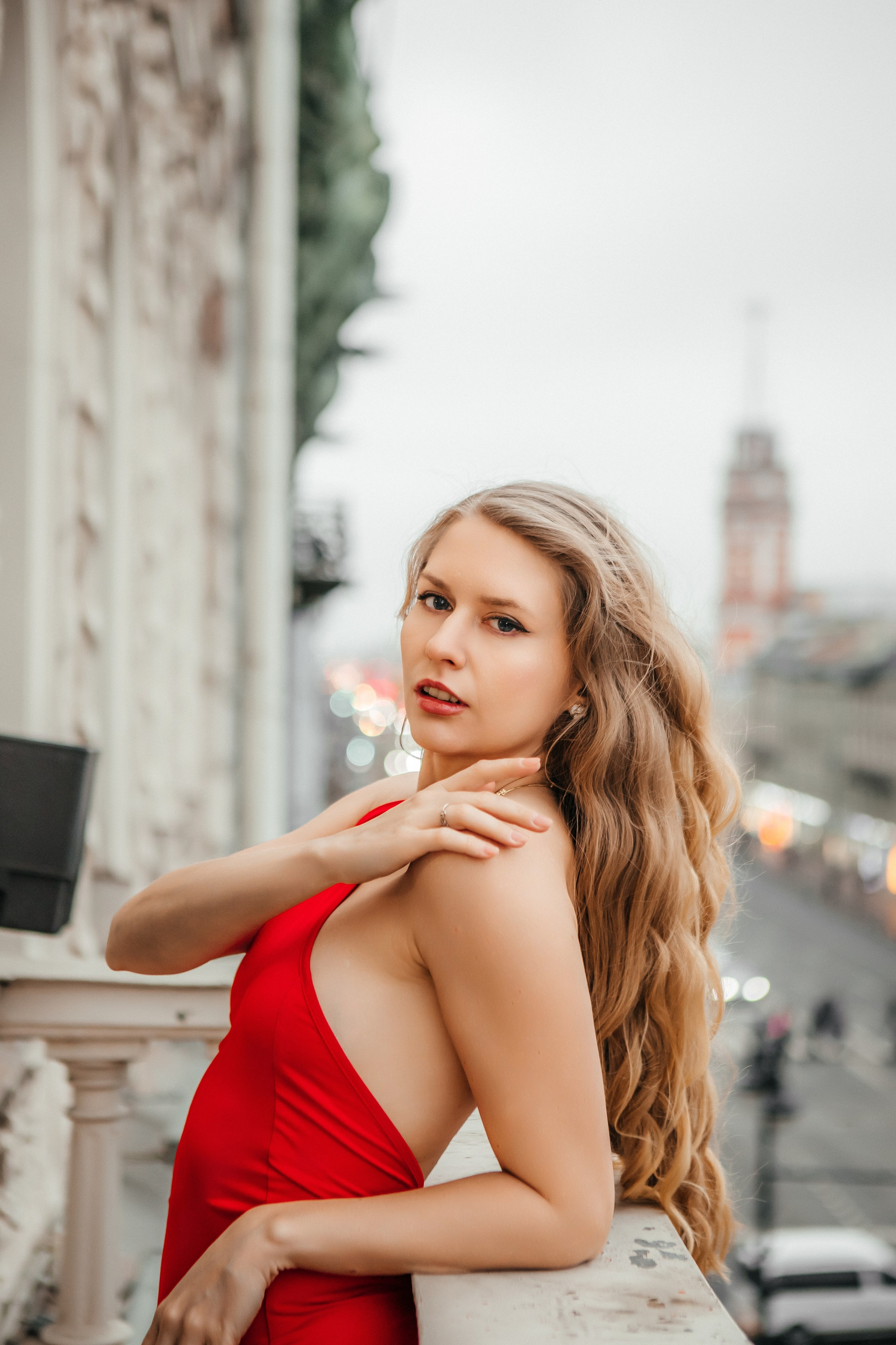 Анастасия в отеле Kempf. Elena Sova — семейный и женский фотограф в Санкт-Петербурге