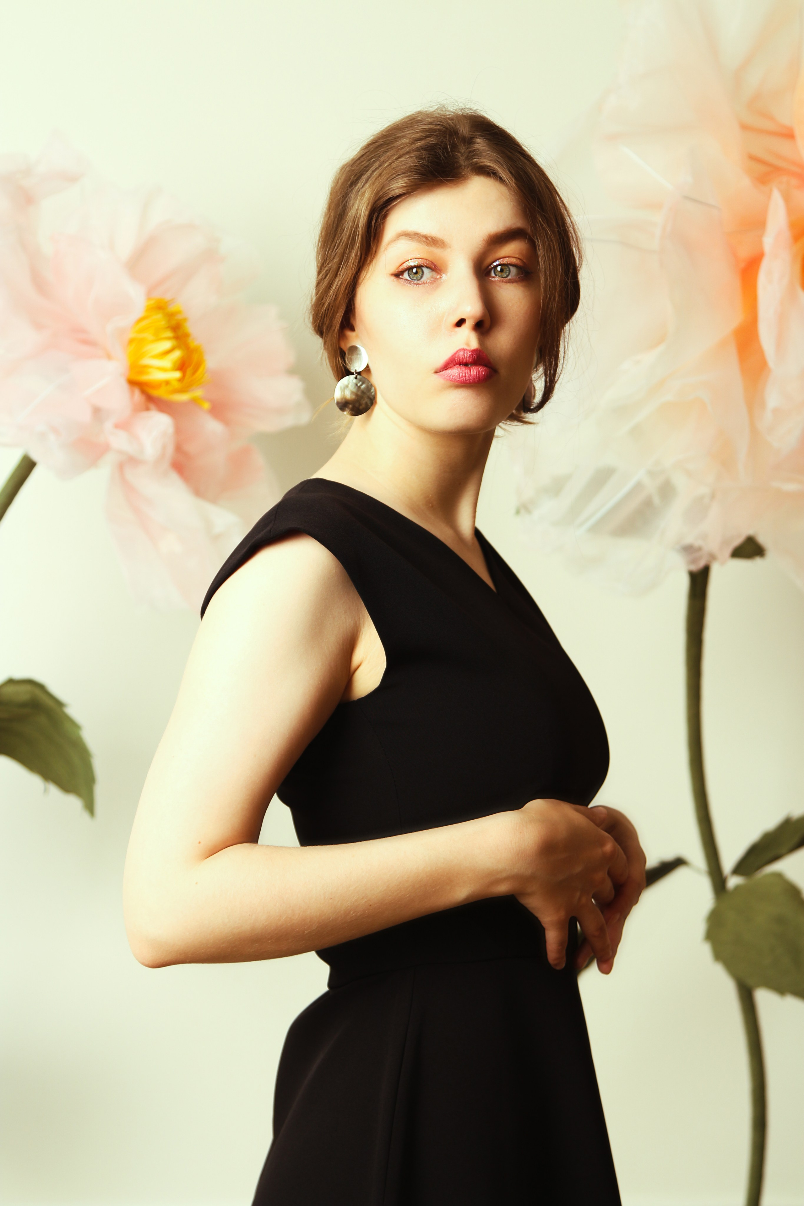 Одежда женская. Алиса Томшина — Фотограф / Видеограф