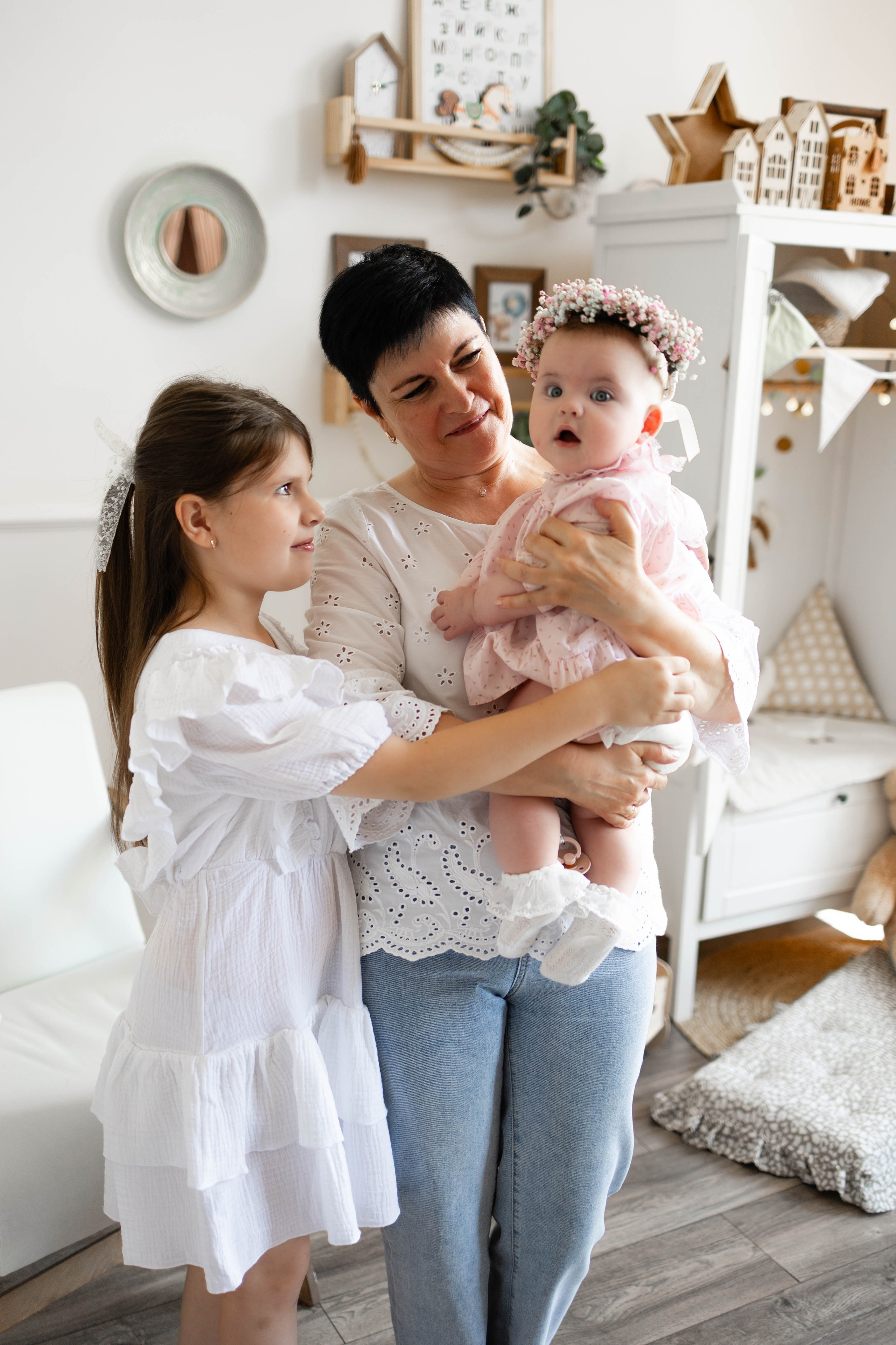 Альбом 8. Семейный фотограф Елена Шаяпова