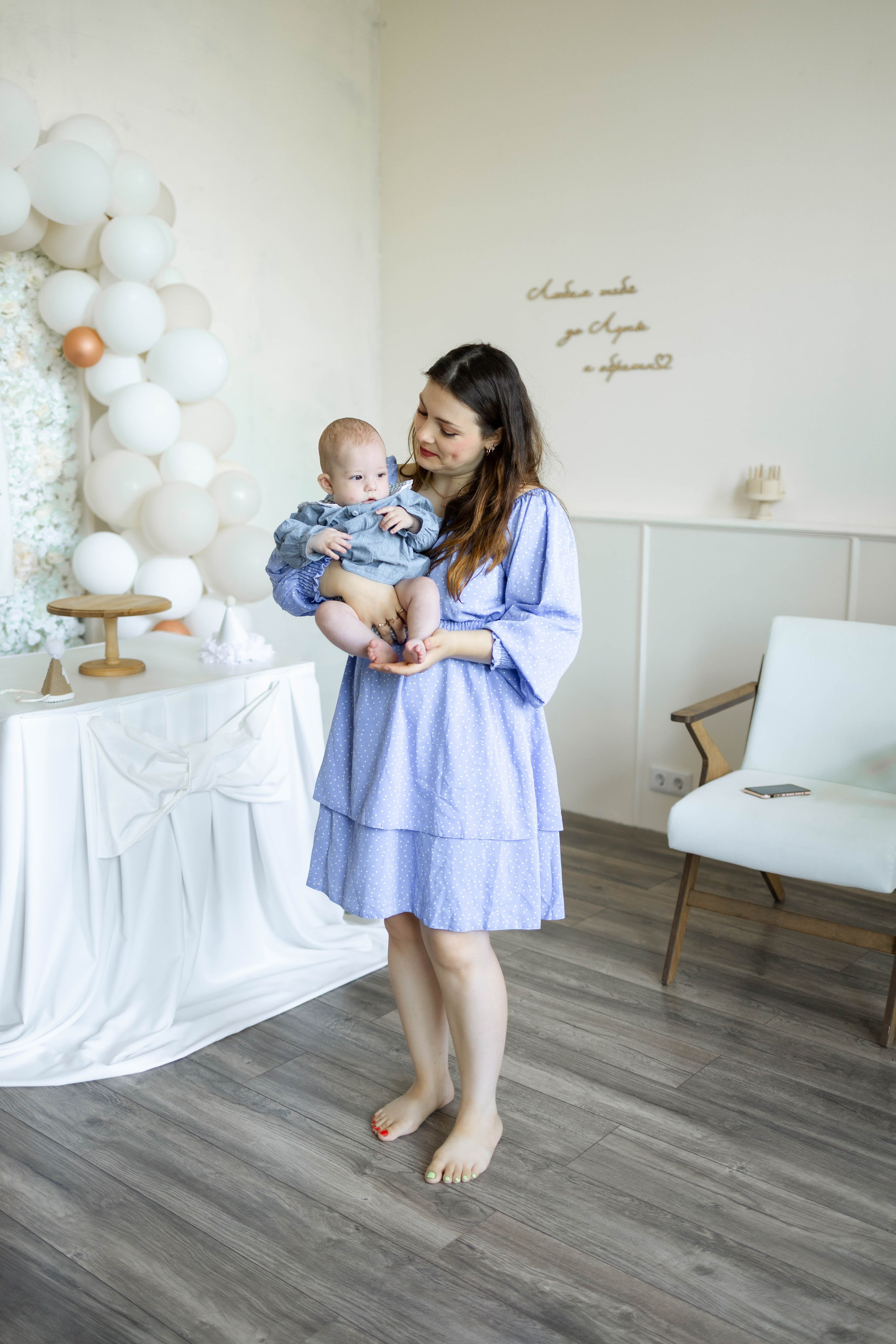 Альбом 1. Семейный фотограф Елена Шаяпова