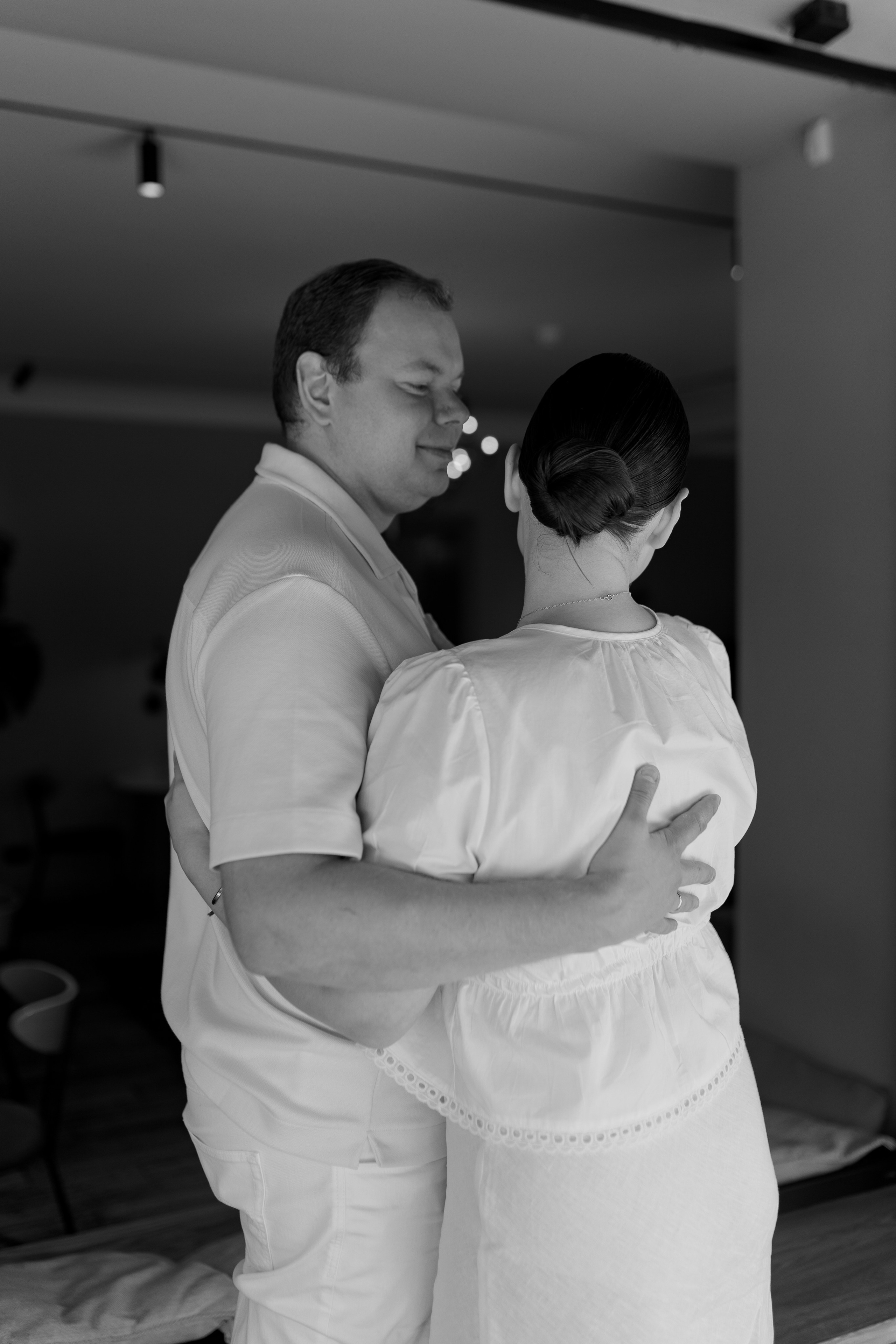 Виталий и Мария. Свадебный и семейный фотограф в Туле и области Маша Костина