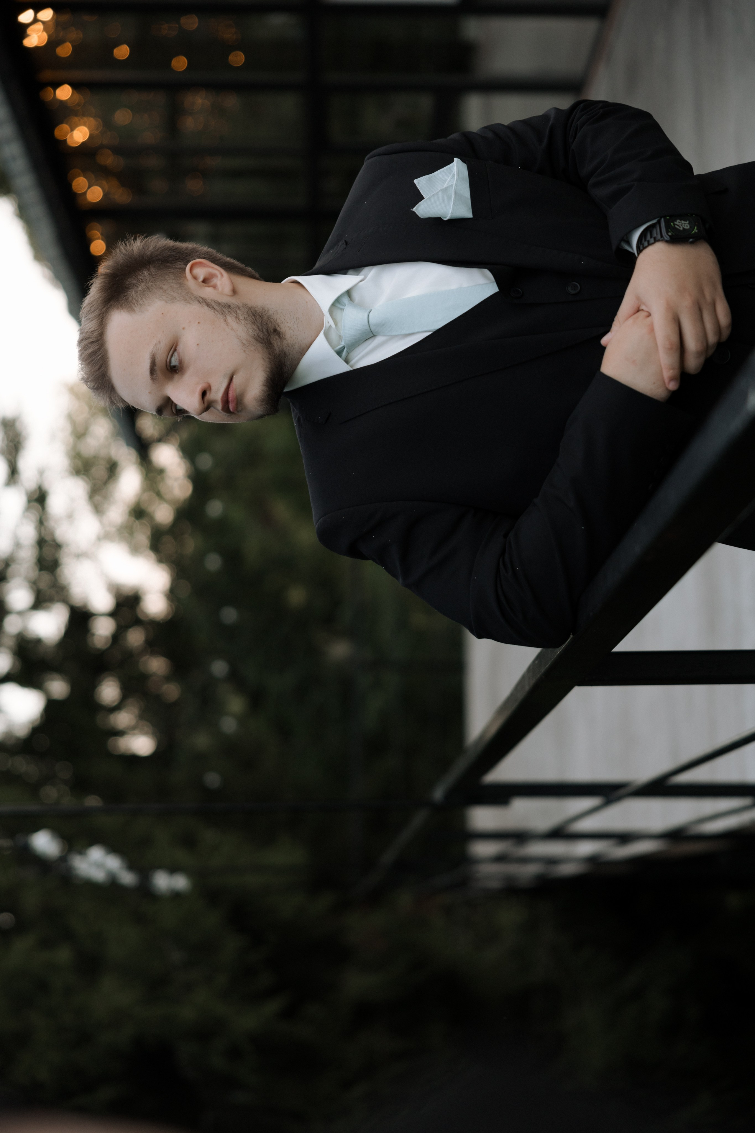 Я ВИЖУ ОКЕАН — ОН ЕСТЬ В ТВОИХ ГЛАЗАХ. Фотограф Наталия Бирюкова