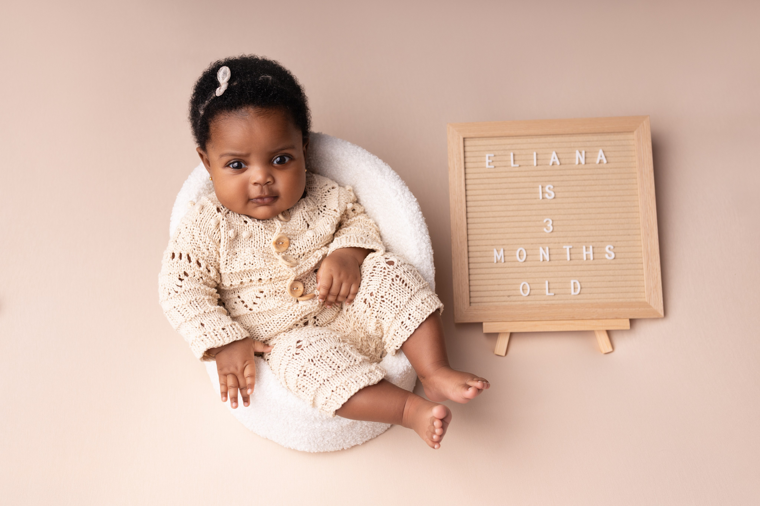 Малыши до 5 лет. Фотограф новорожденных Модяева Ирина