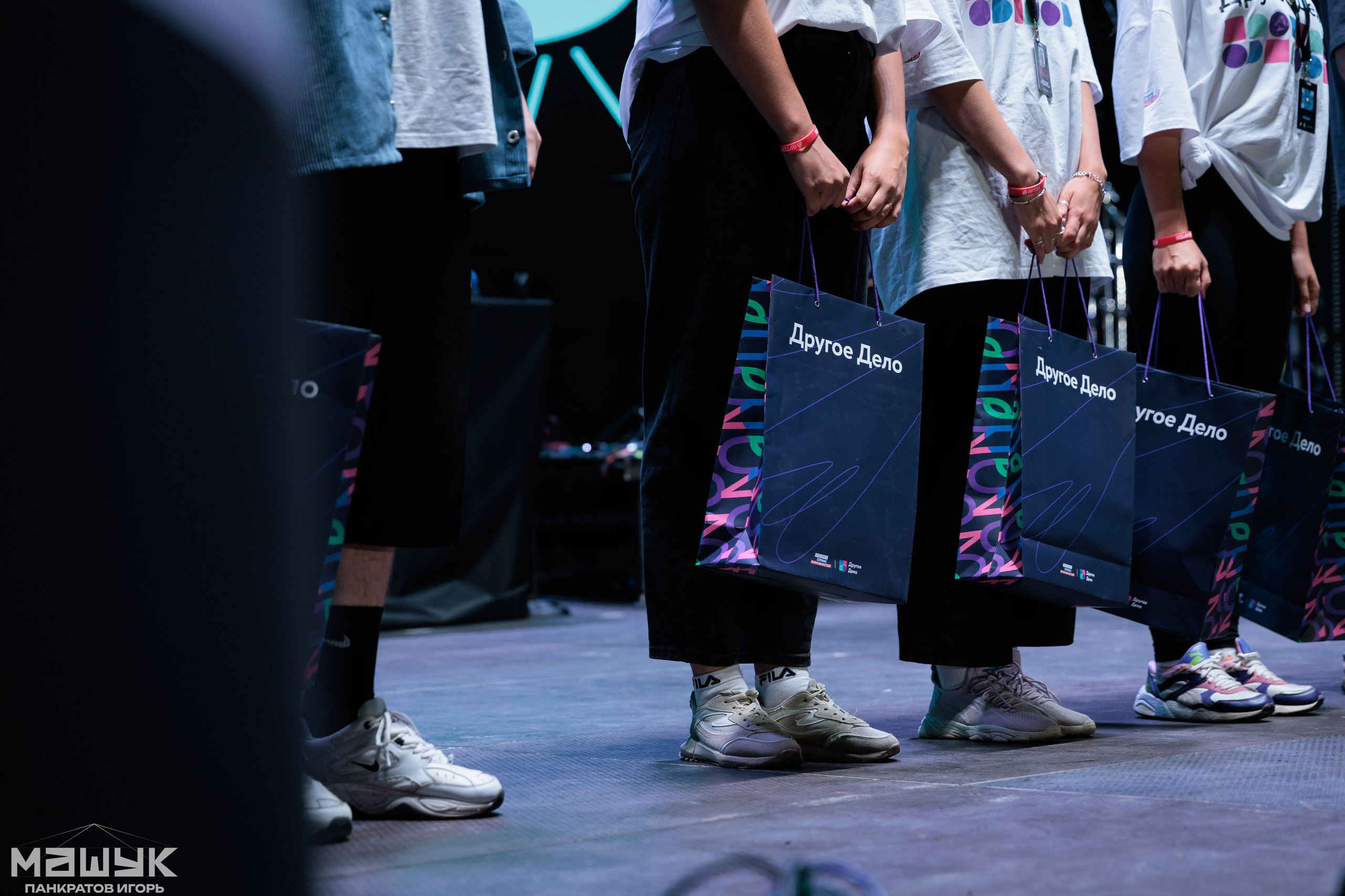 Всероссийский форум «Машук» — 2024. Игорь Панкратов | Фотограф Ставрополь