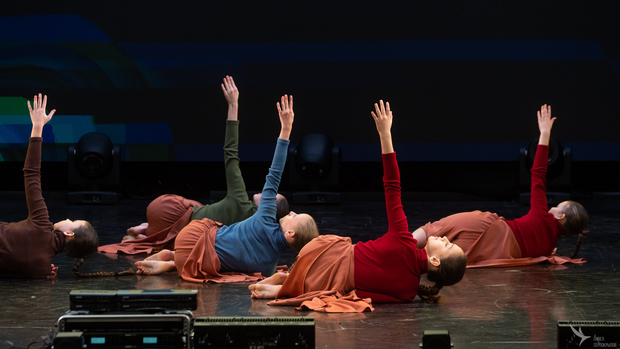 Сияние творчества 2025. Репортажный фотограф в Казани Павел Серпокрылов