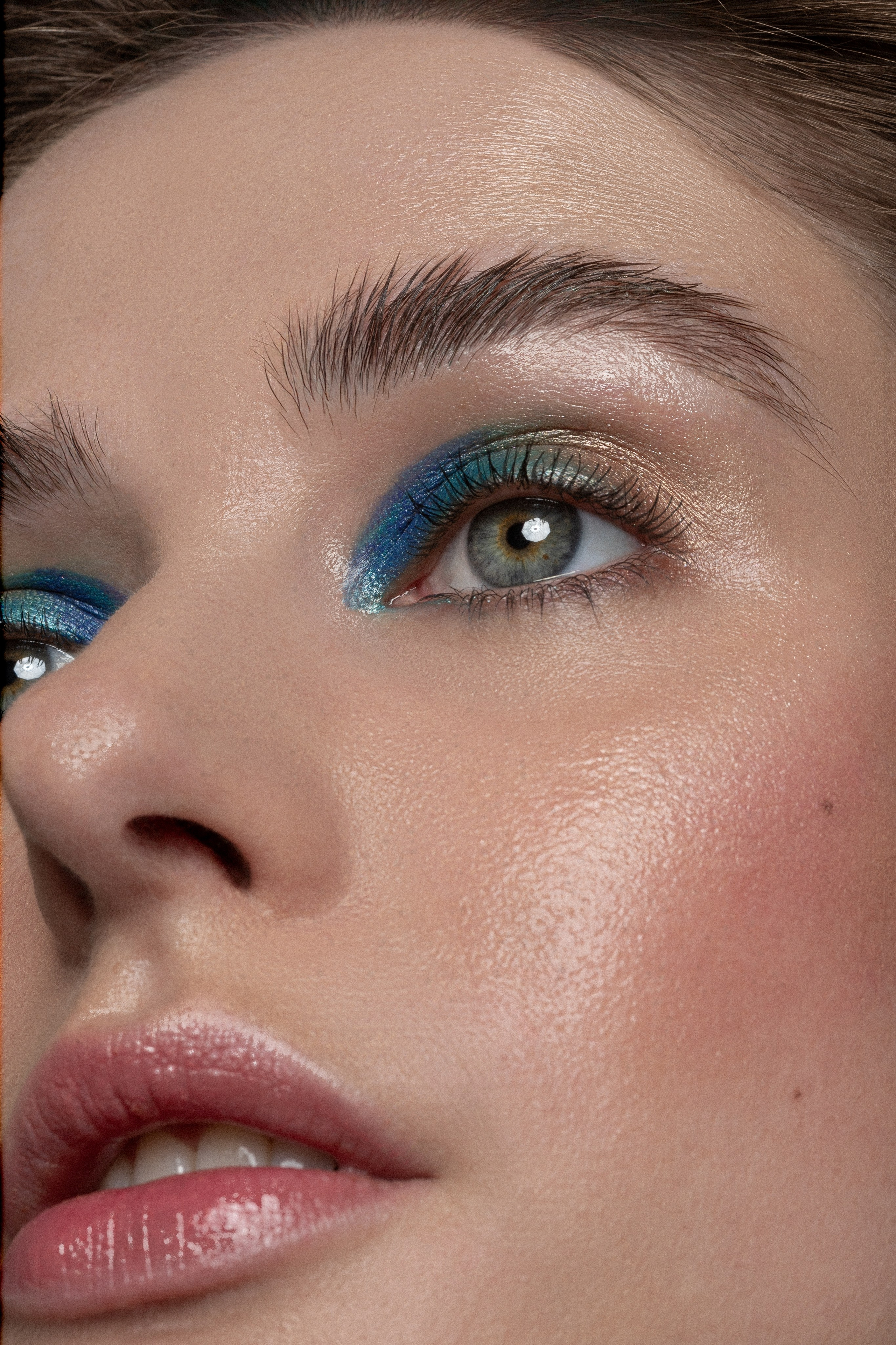 Ретуширование фотографий, до/после. Фотограф в Казани Кристина Цыганова