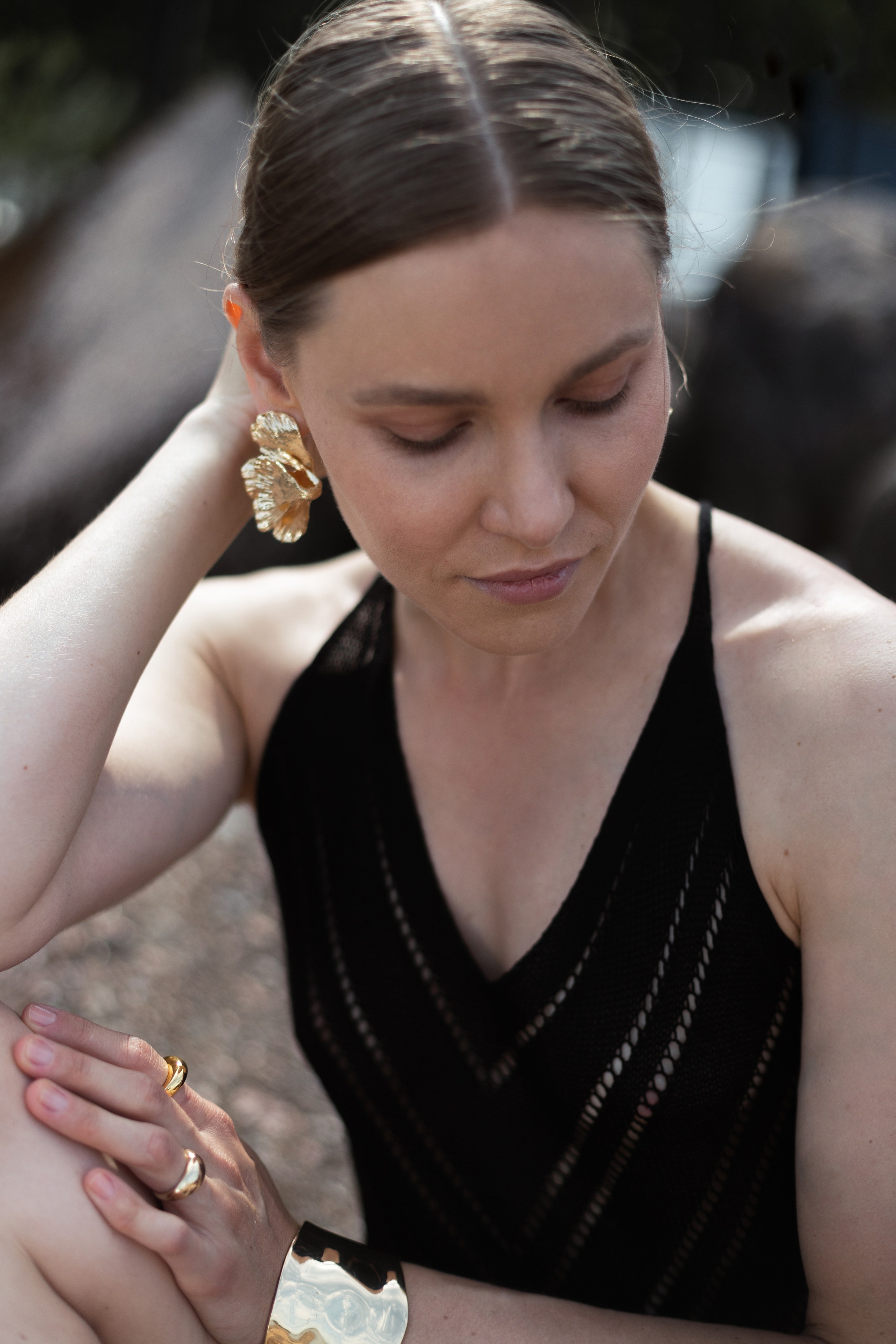 Надин. Утонченный фотограф в Санкт-Петербурге Ксения Пелевина