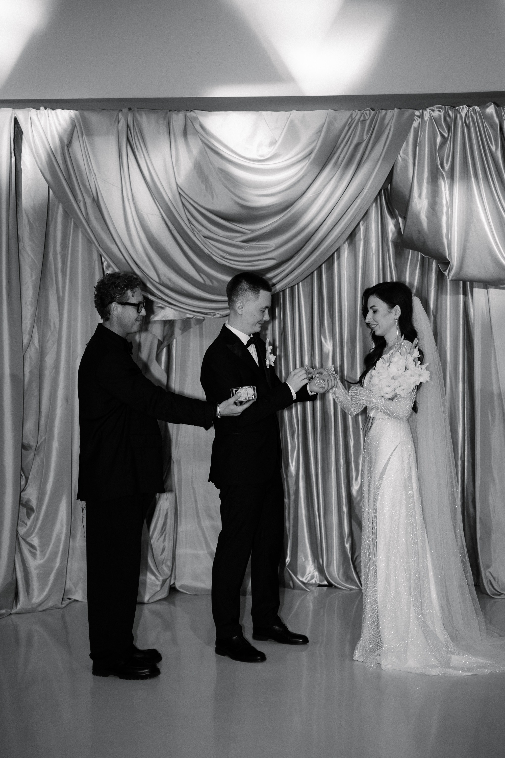 Антон&Наталия. Свадебный и семейный фотограф