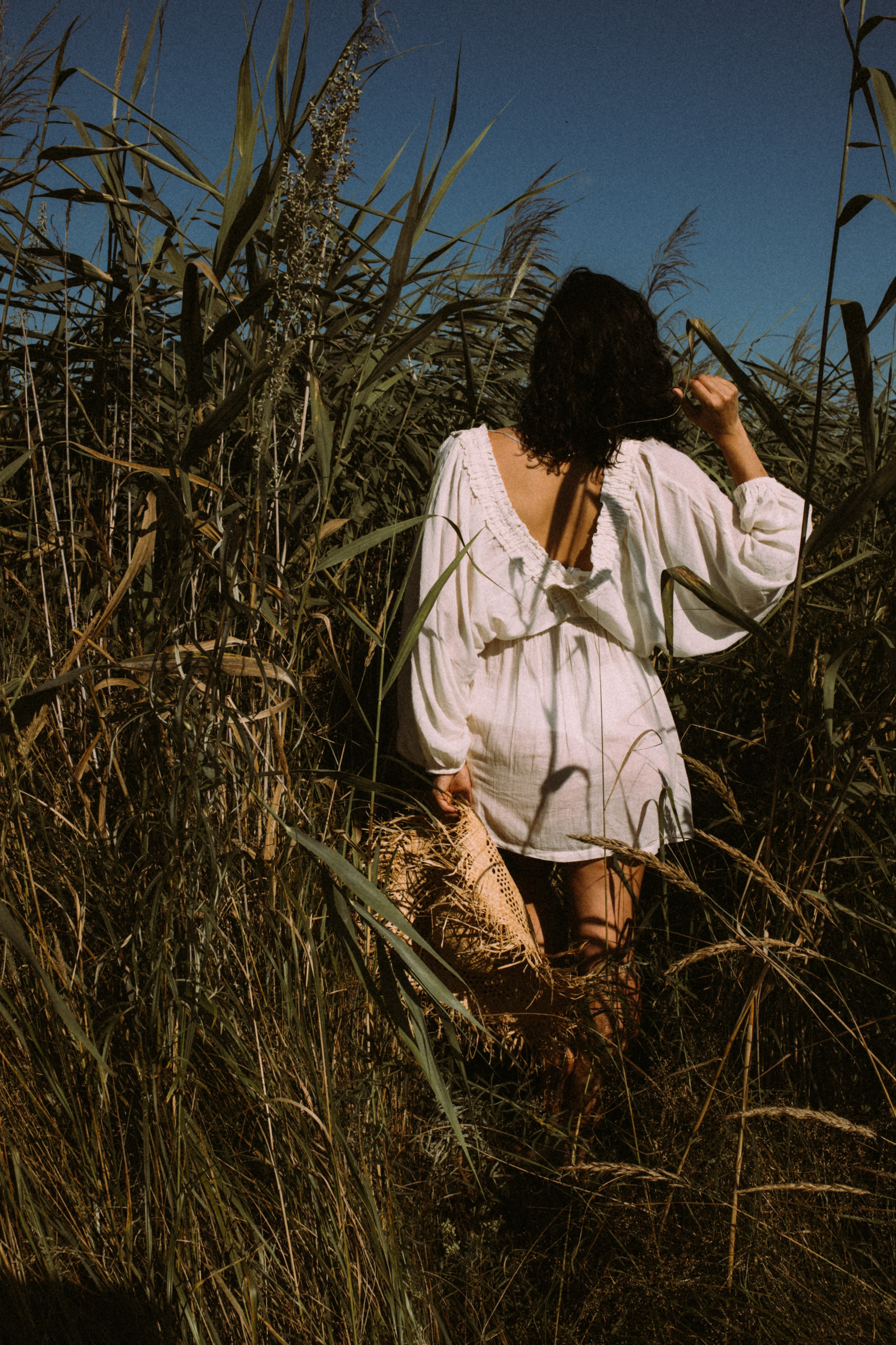 Индивидуальная фотосессия. Команда фотографов Кристины Ивановой