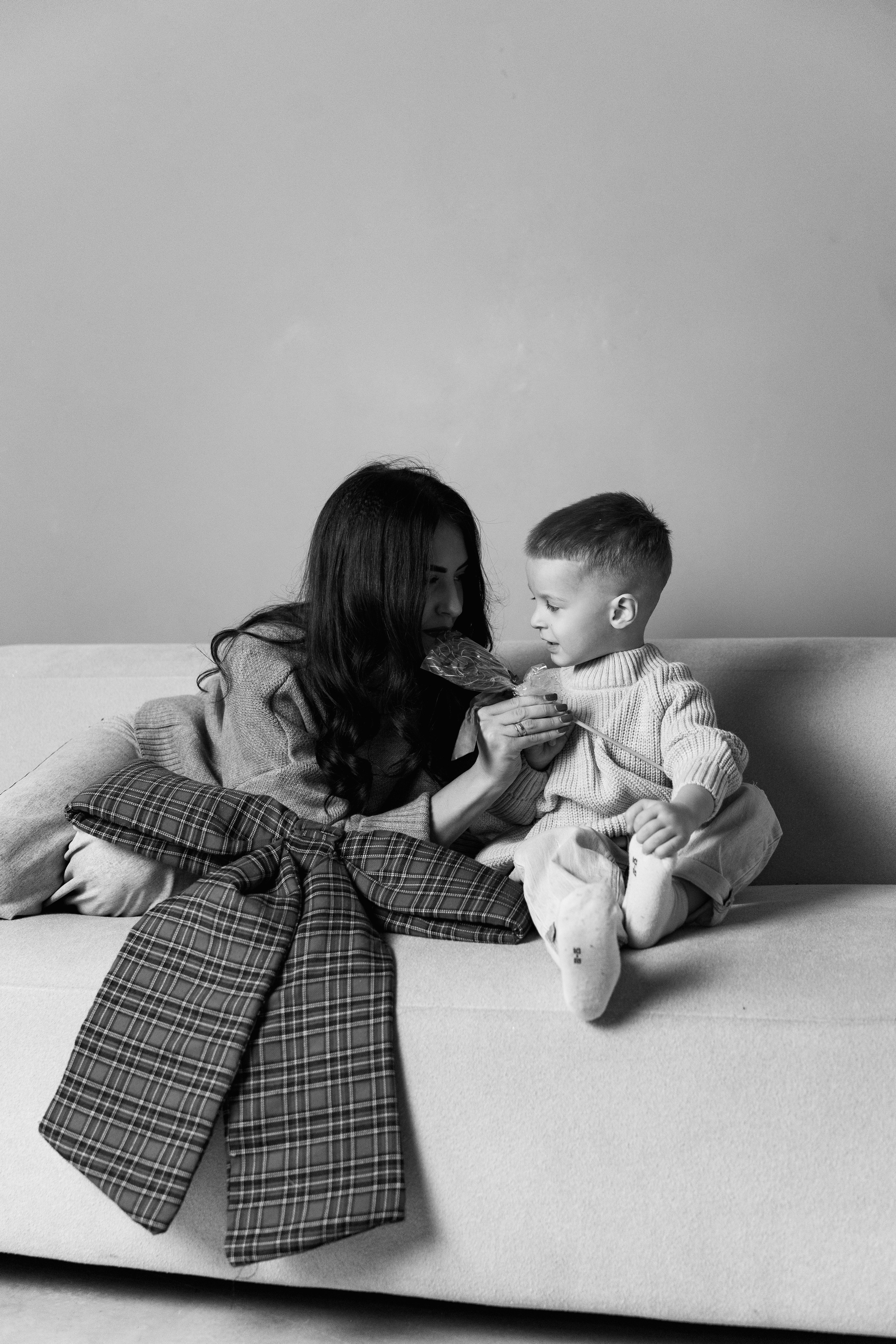 Сергей, Элина и Женя. Фотограф в Старом Осколе и Воронеже Анастасия Епифанцева