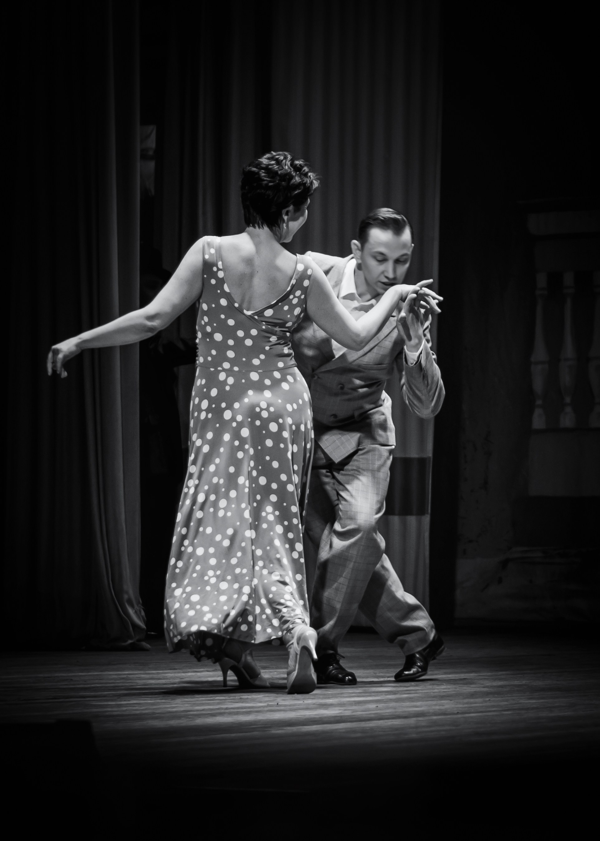 Фотосъемка танца. Фотограф в Москве, фотожурналист Александр Малахов