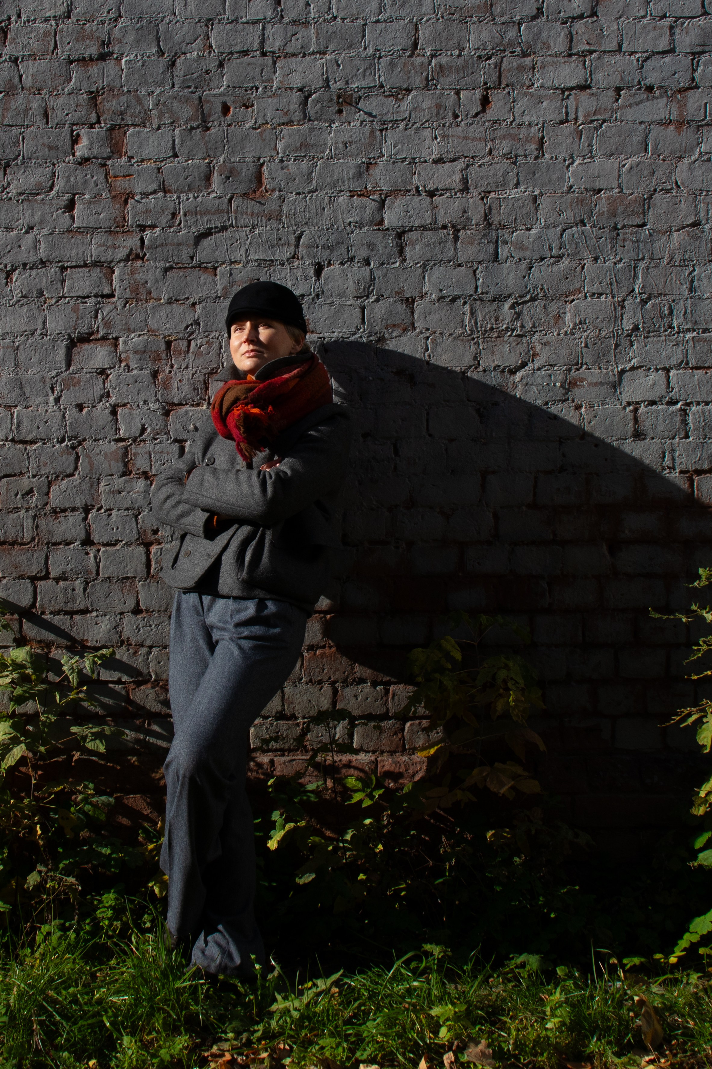 Прогулка по Покровке. Фотограф в Москве, фотожурналист Александр Малахов