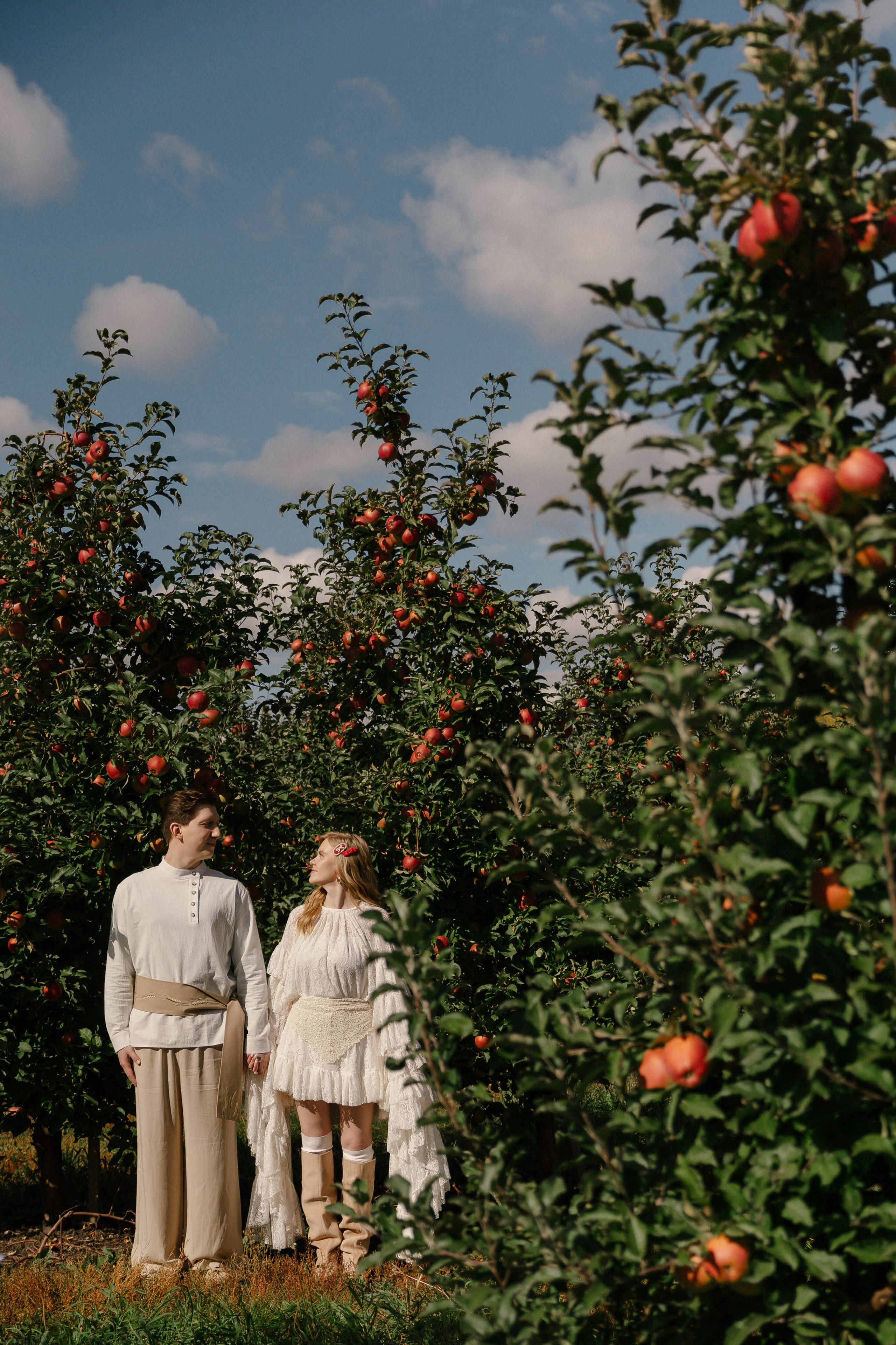 Диво Дивное!. Свадебный фотограф Алина Хабарова