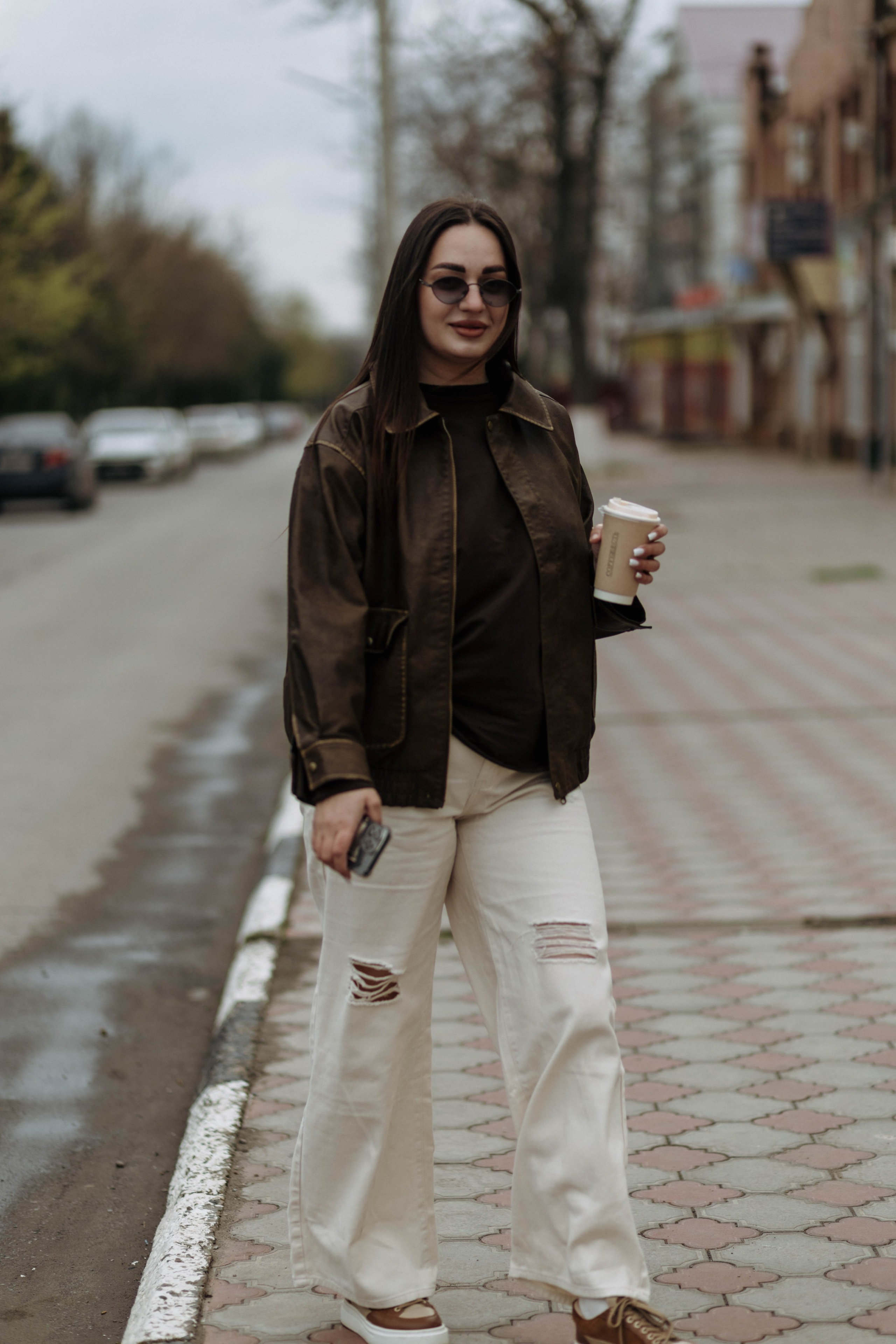 Дарья. Фотограф Сальск Катерина