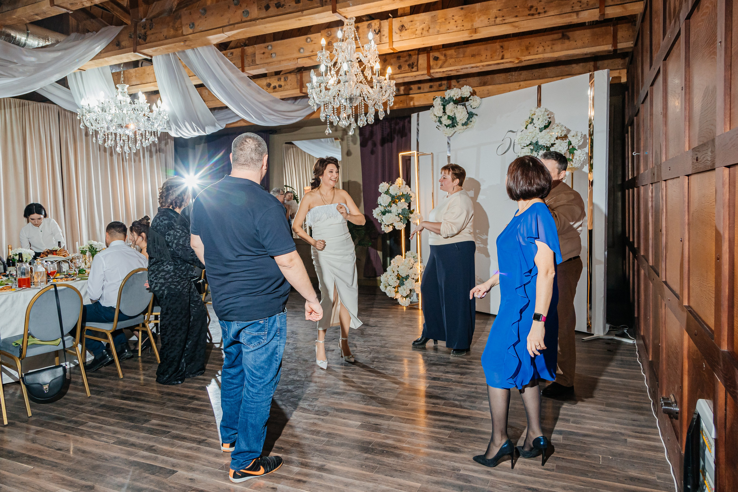 День Рождения Ирины. Фотограф Таганрог и Ростов-на-Дону