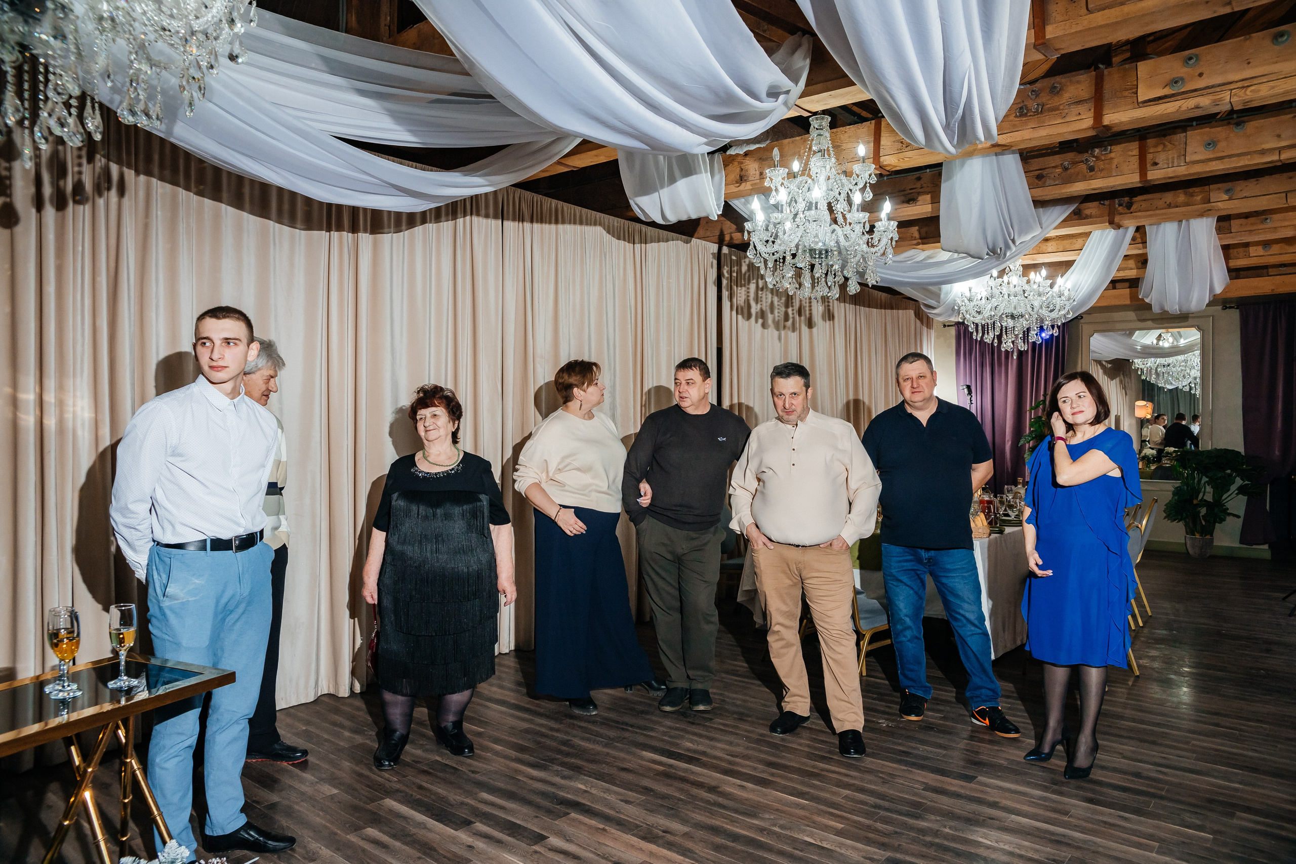 День Рождения Ирины. Фотограф Таганрог и Ростов-на-Дону