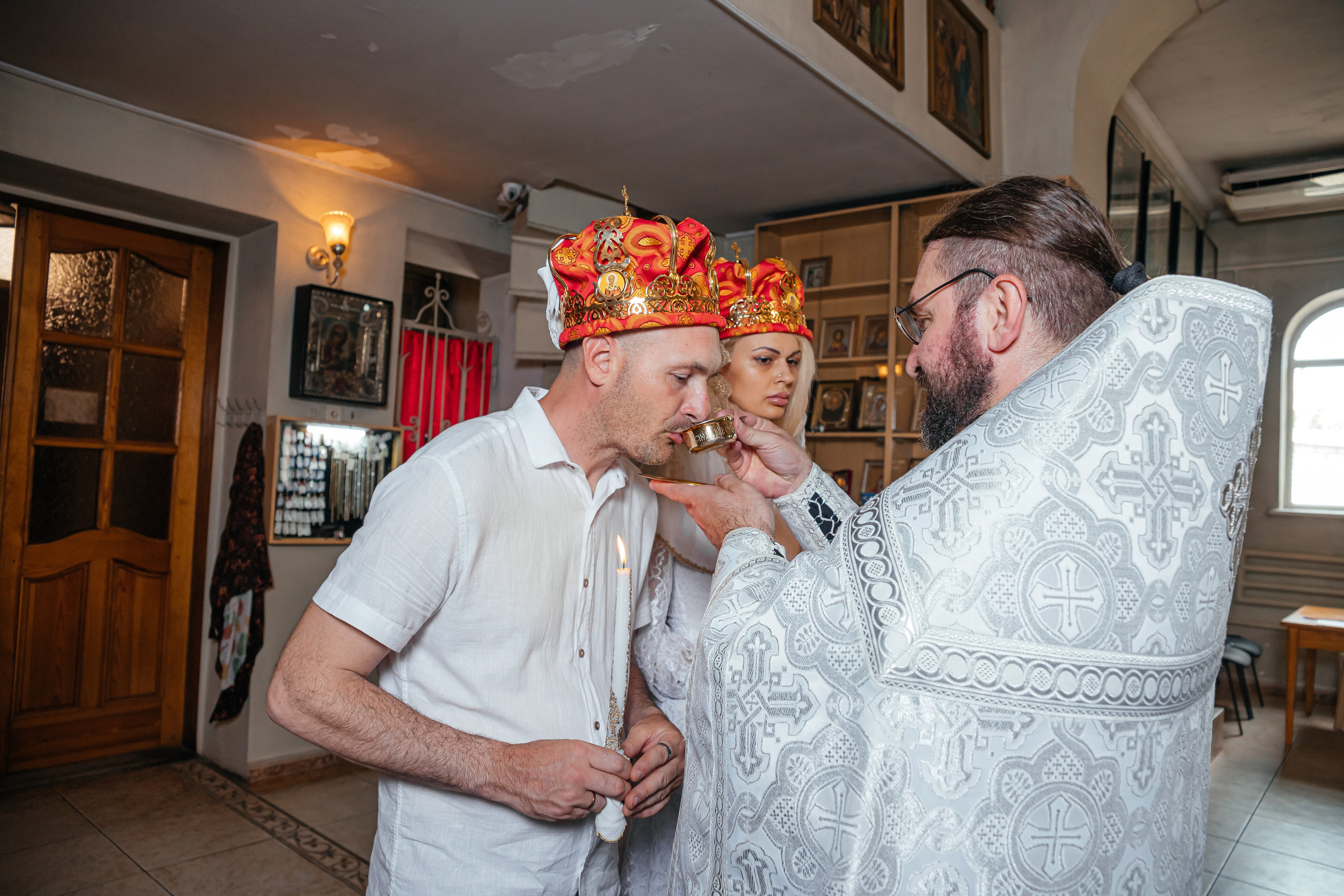 Олег и Ксения. Фотограф в Таганроге и Ростове-на-Дону