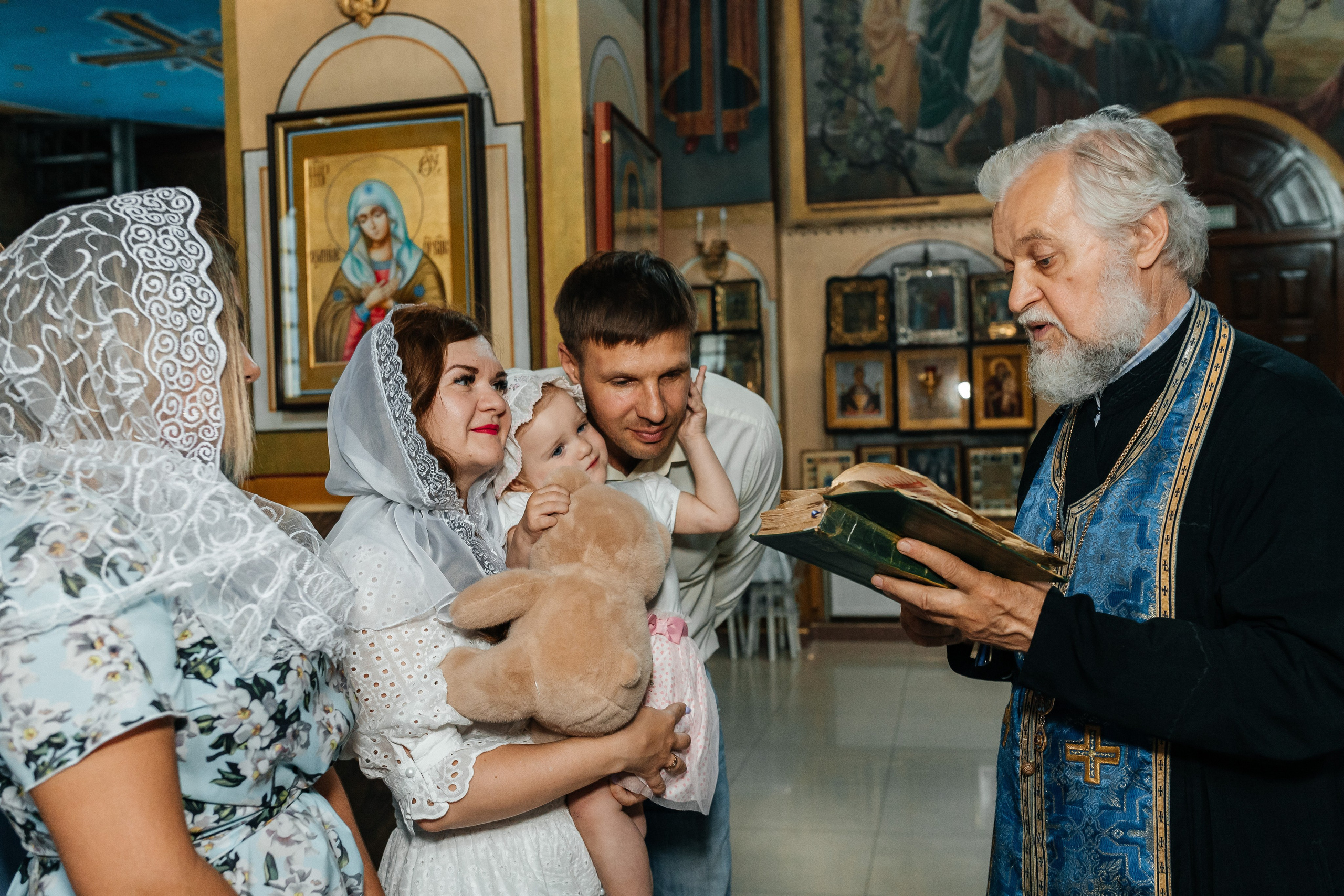 Ариана. Фотограф Таганрог и Ростов-на-Дону