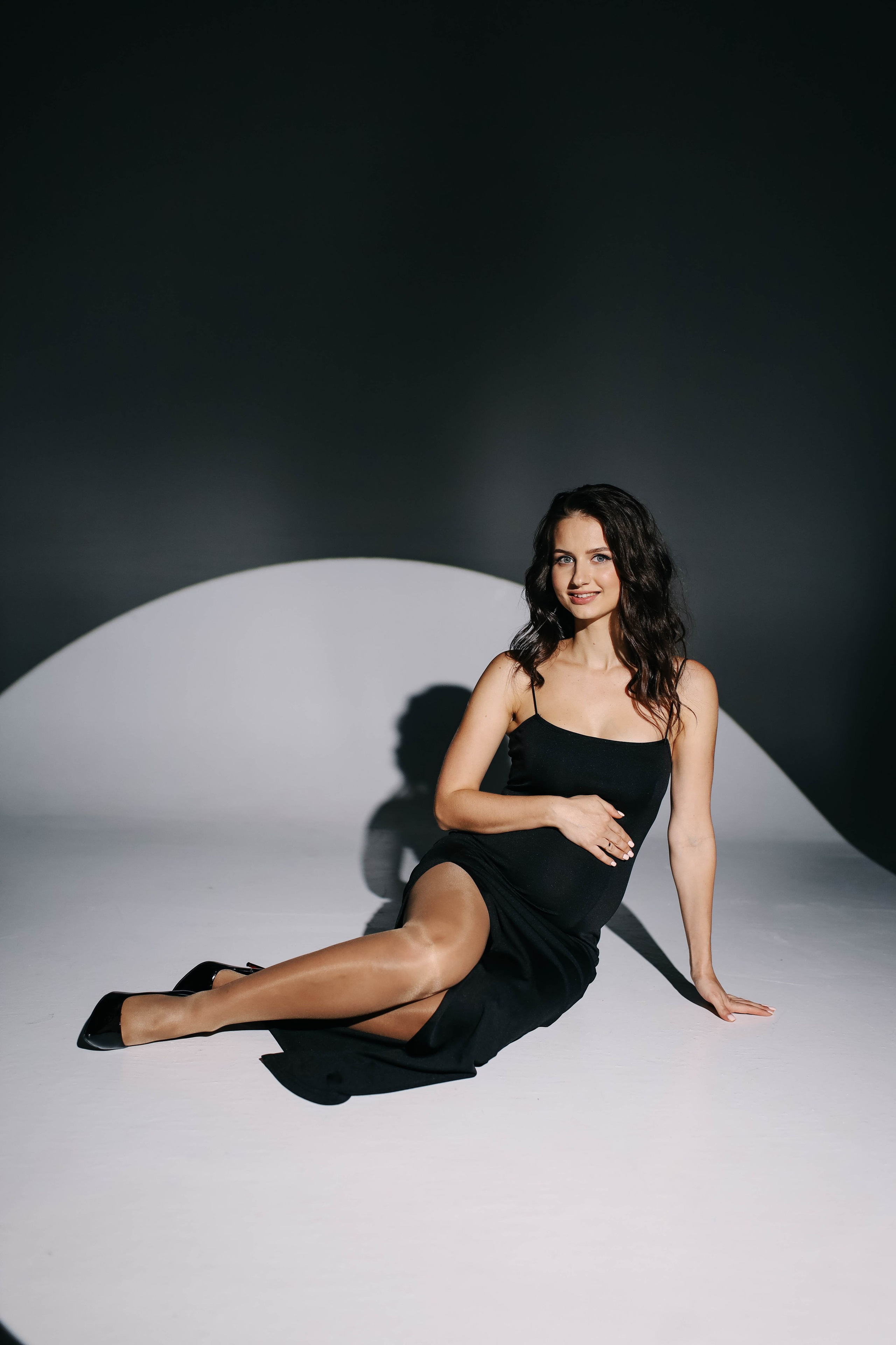 Беременность. Семейный и свадебный фотограф в Пензе Валерия Филюкова