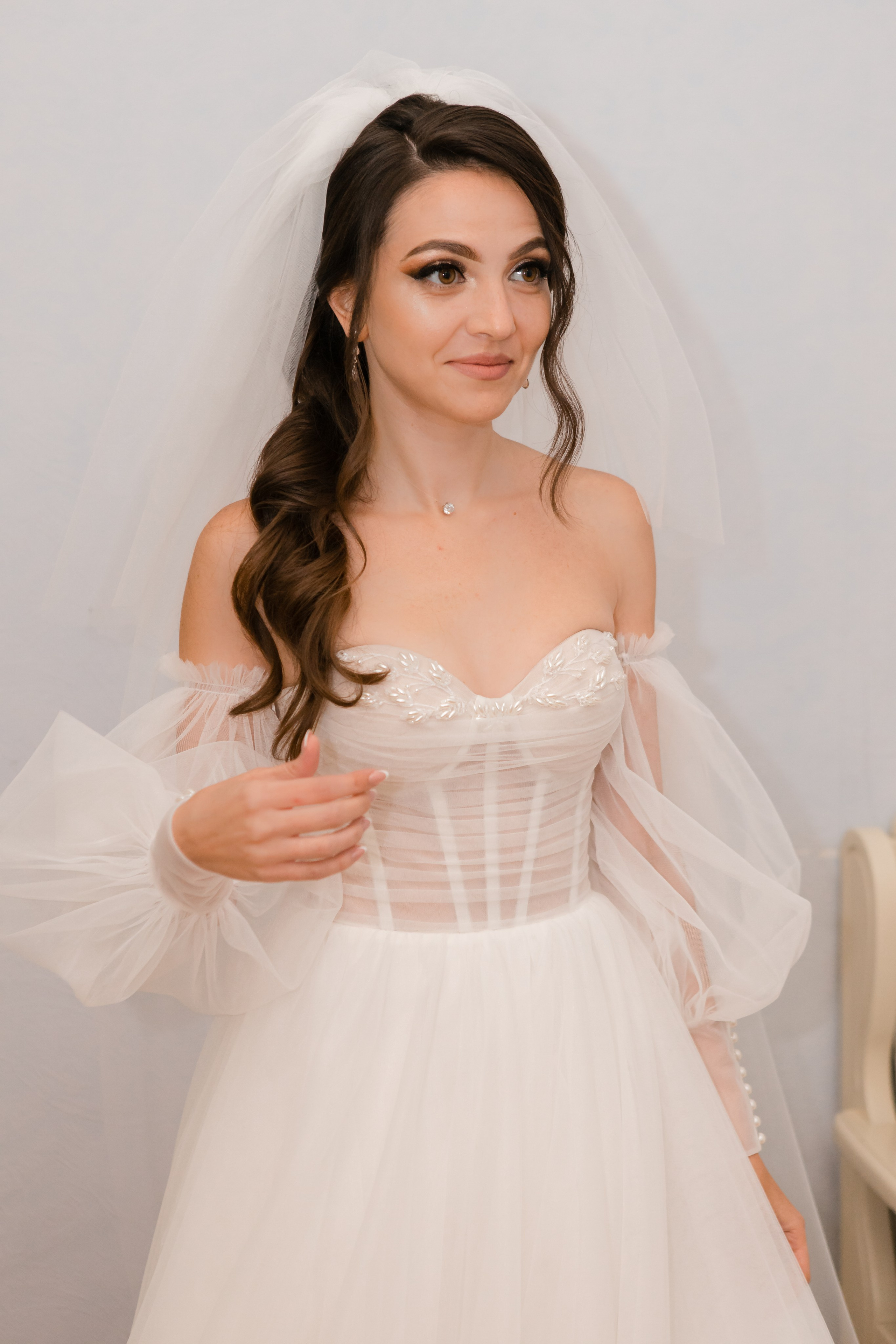 Свадебная фотосессия Сергея и Татьяны. Наша свадебная сказка. Видеосъемка и фотосъемка свадеб. Фотограф и оператор на свадьбу. Видеосъемка подкастов, собственная видео-фотостудии. Предметная фотосъемка