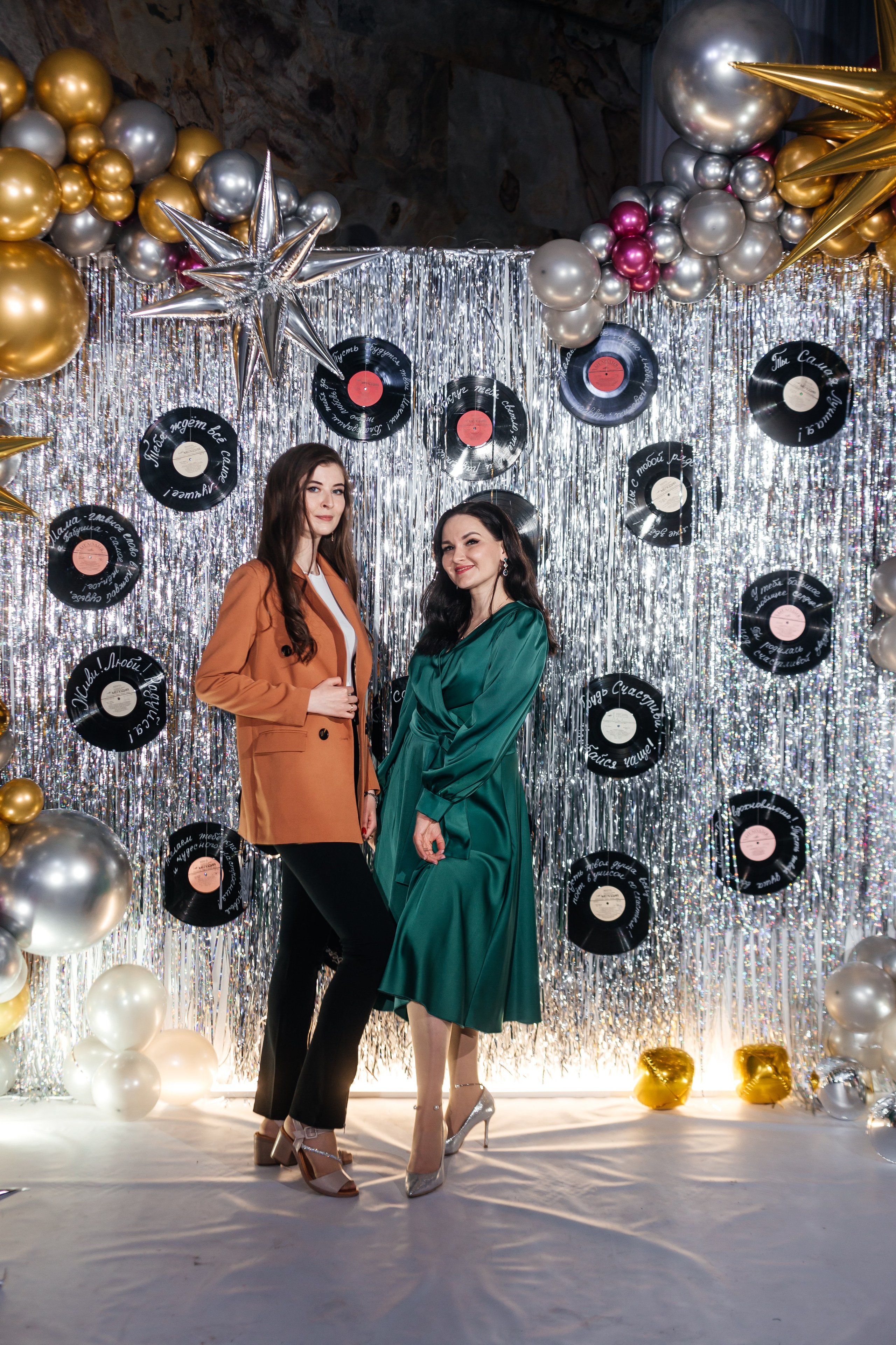 Юбилей Натальи. Свадебный фотограф в Краснодаре Николай Крауз