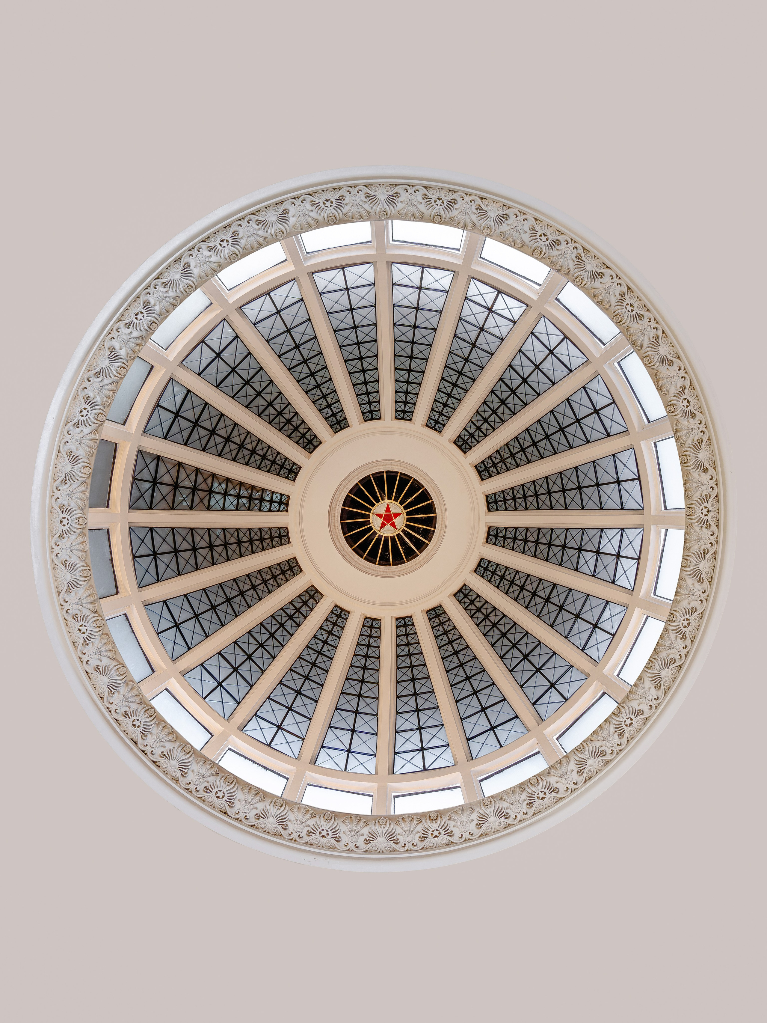 Звезды Московского метрополитена. Эд Тихонов. Городской фотограф