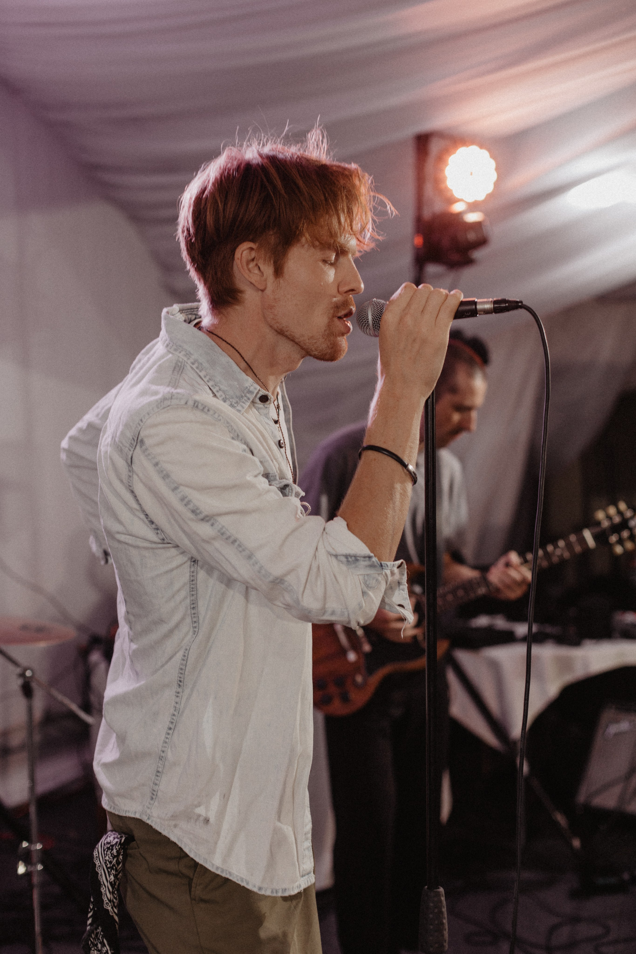 Кристина и Владимир. Фотограф Муратова Алена