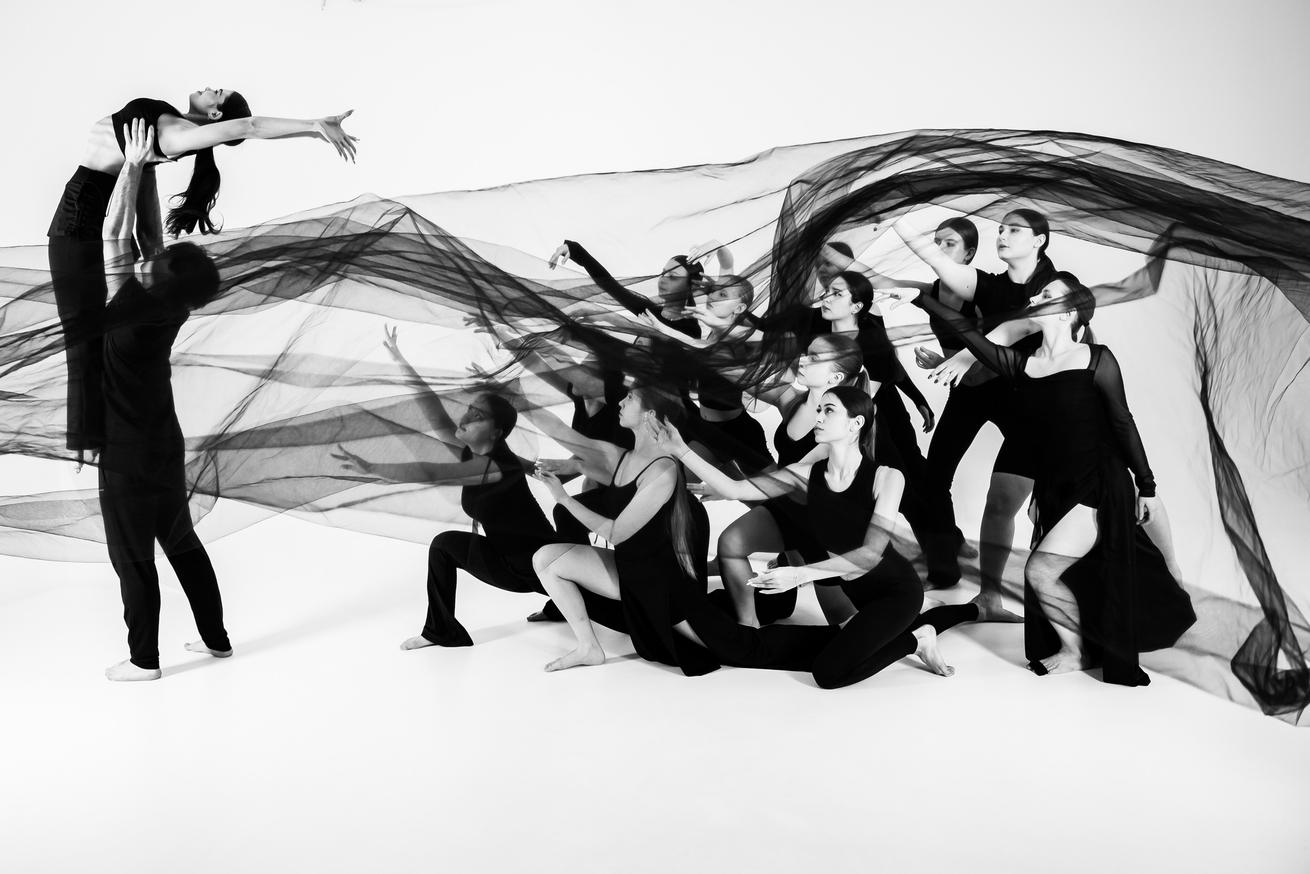 Фотосессии концертов и закулисья: ловлю магию момента. Семейный и детский фотограф. Москва. Пронина Тома