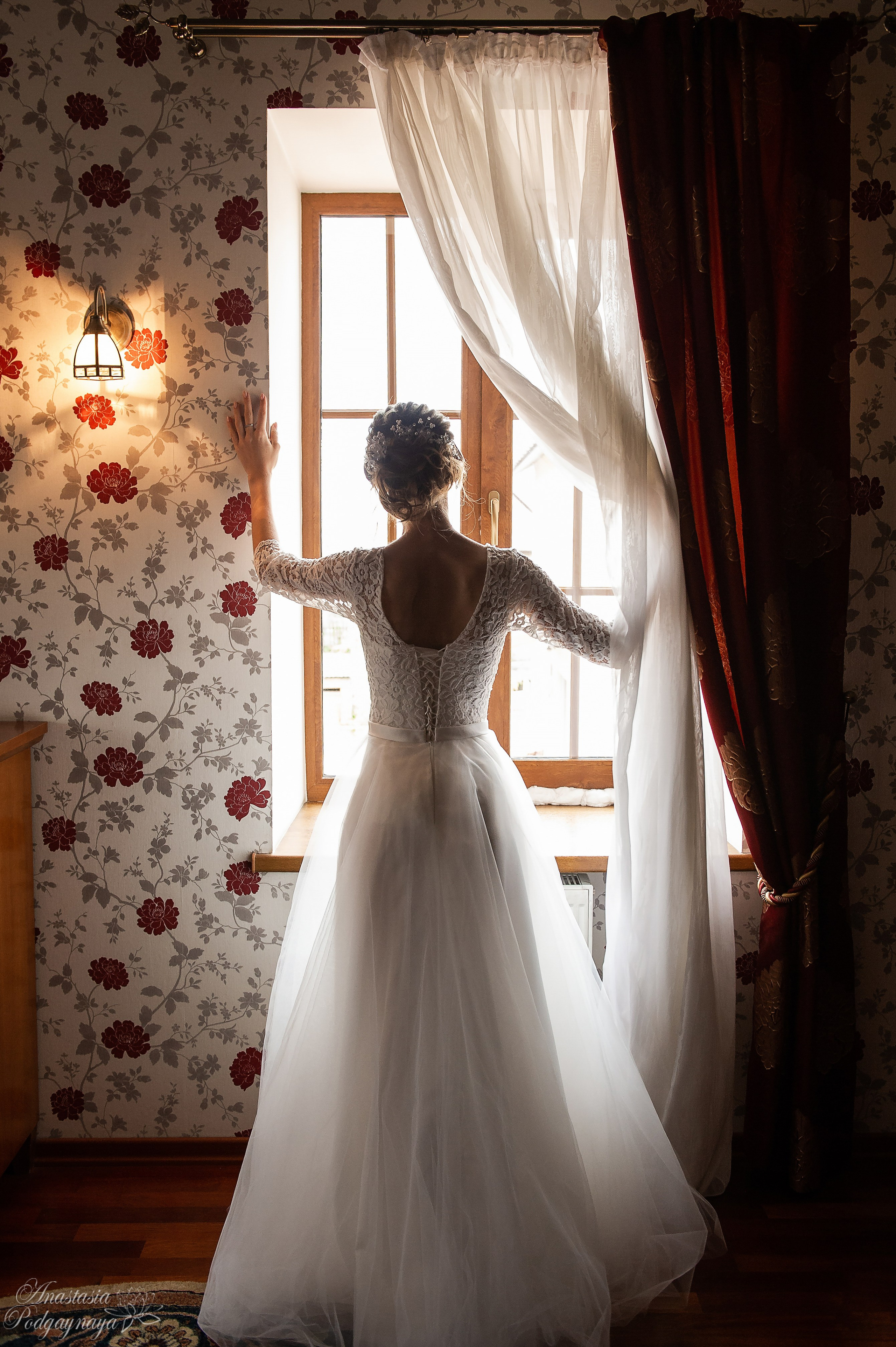 Иван и Катя. Семейный и женский фотограф, контент фотосессия в Екатеринбурге