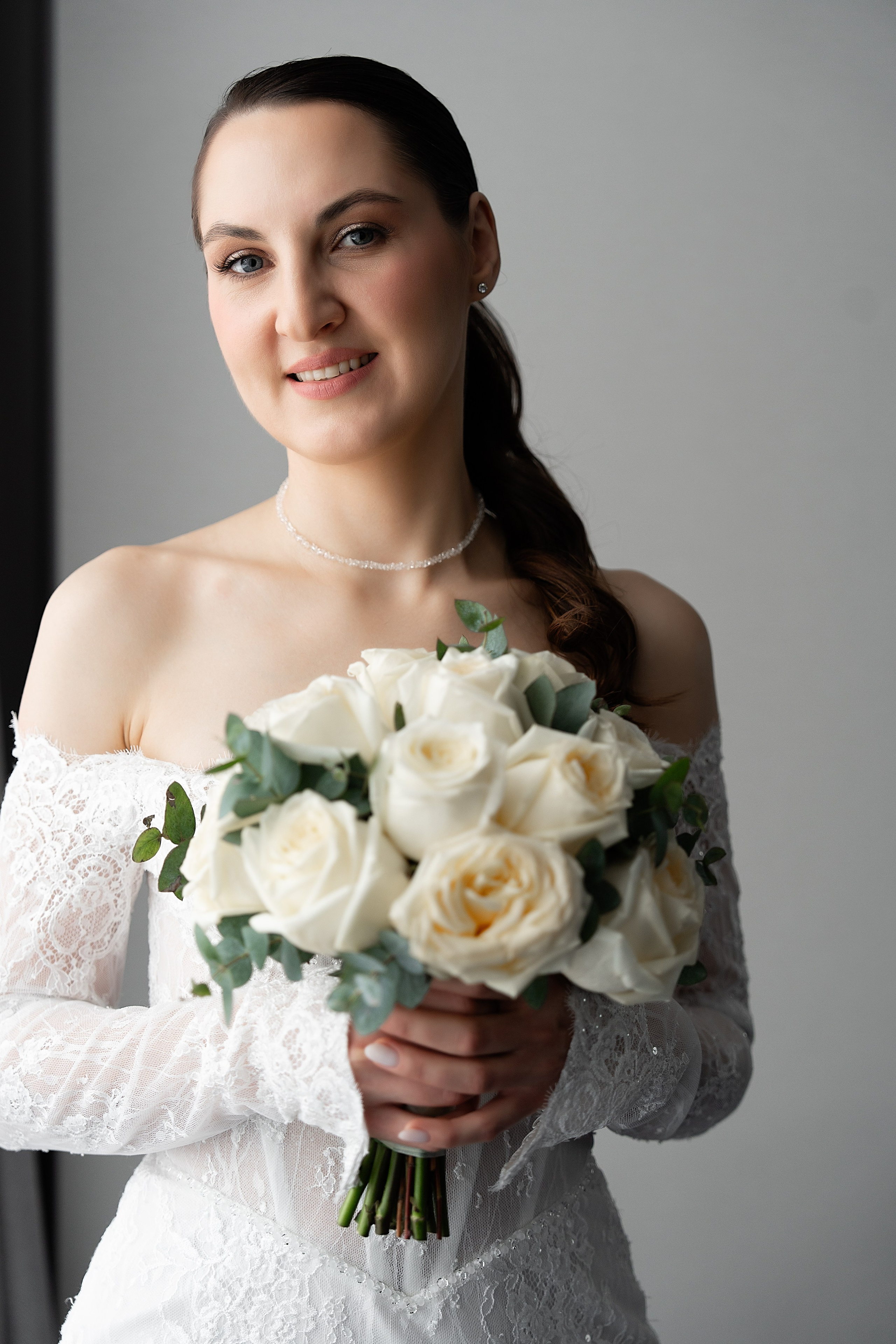 Ксения и Александр. Главная