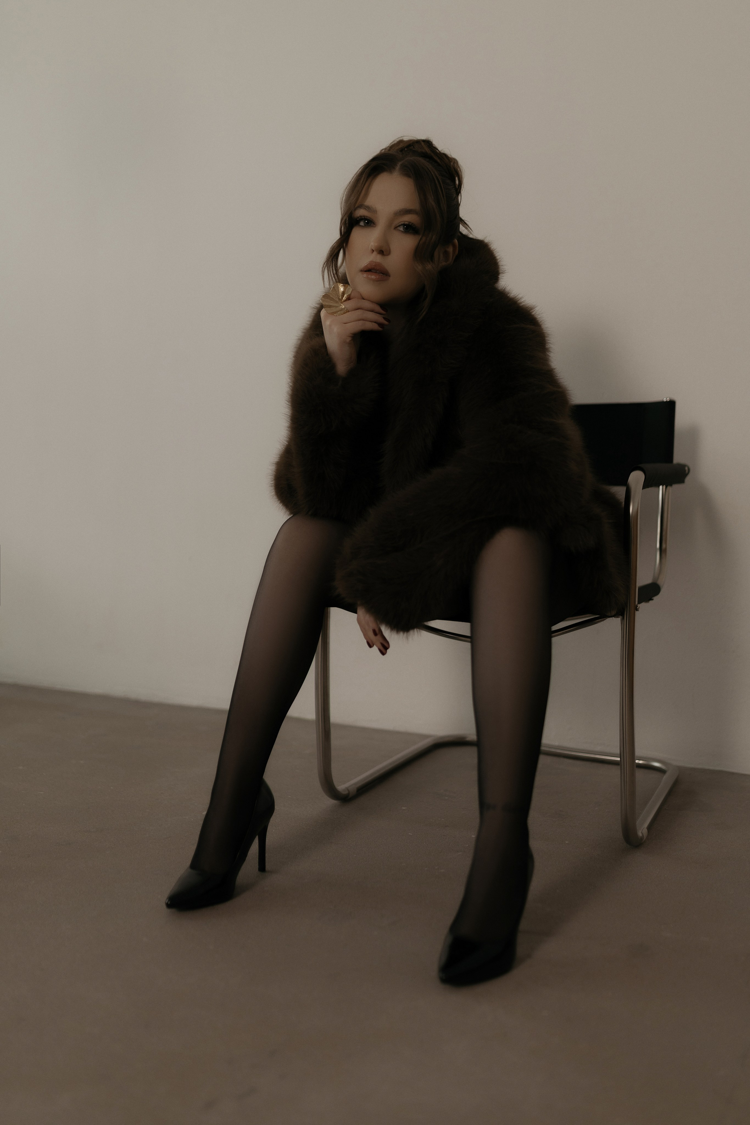 Арина. DARYA.BELKINA