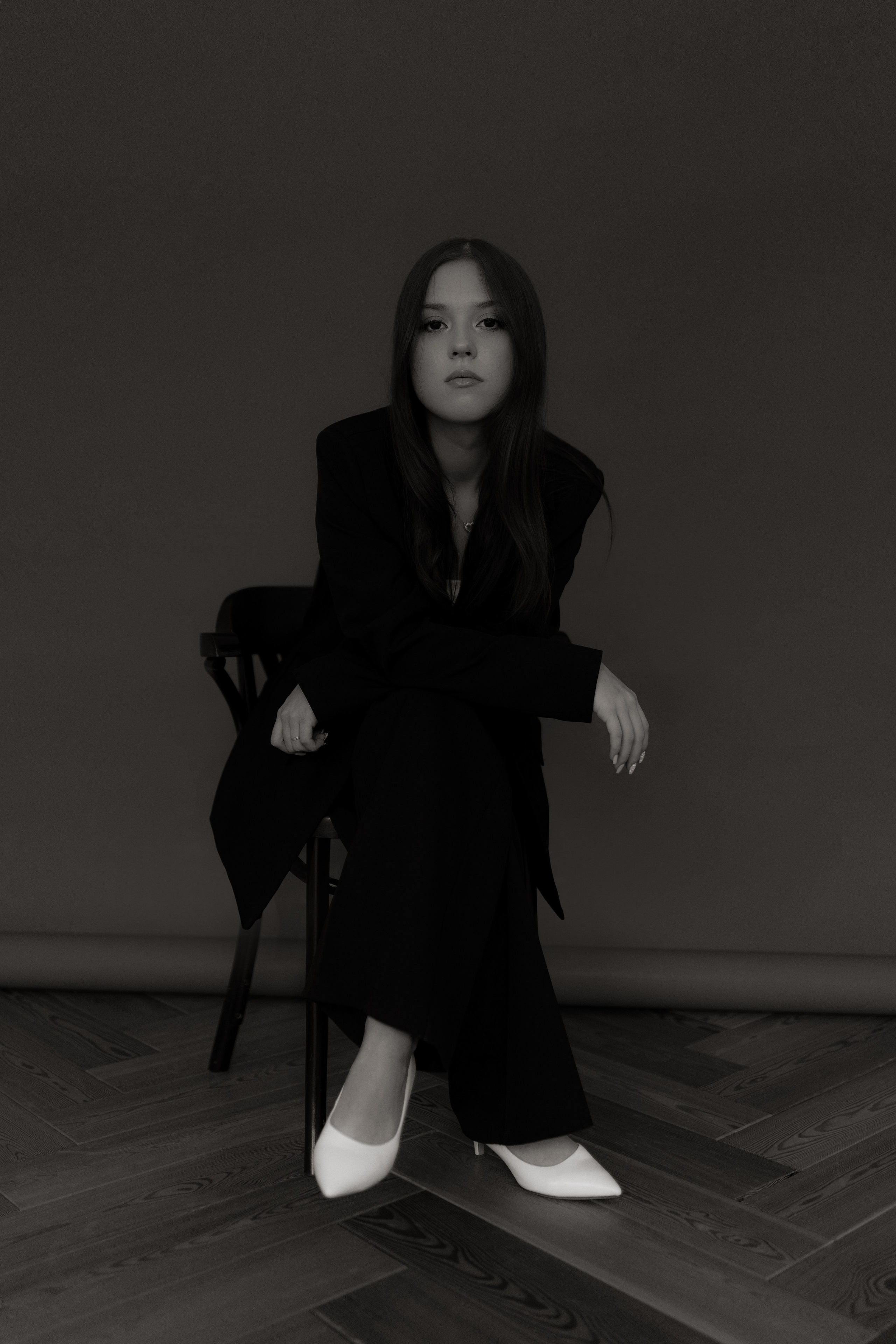 Мария и Александра. DARYA.BELKINA