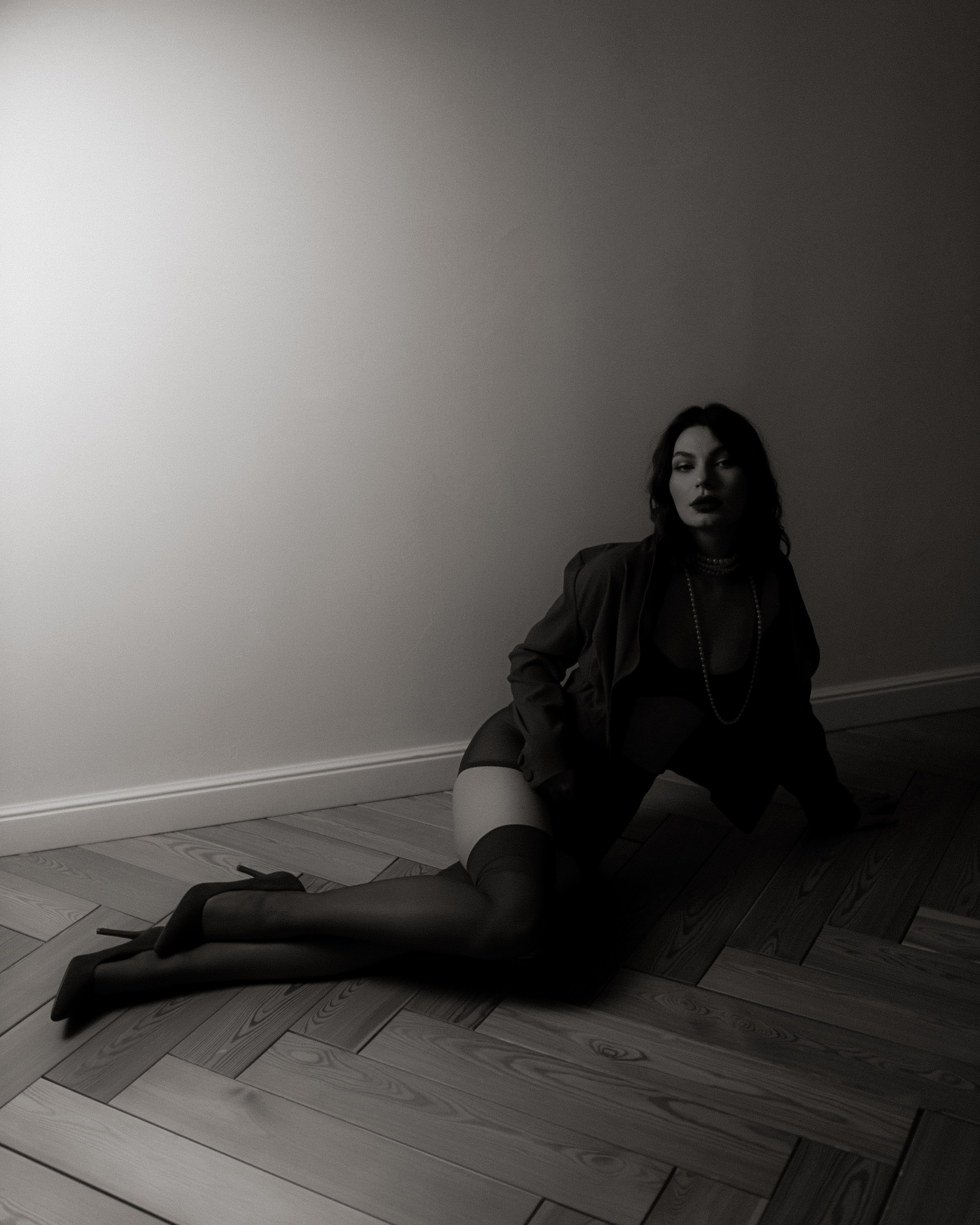 Мария. DARYA.BELKINA