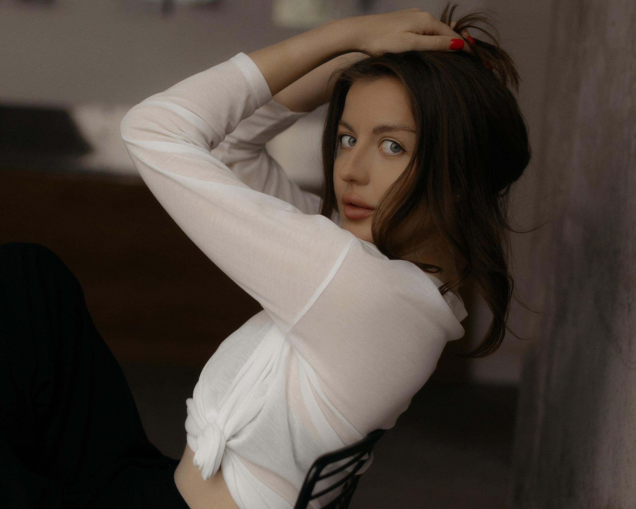 Карина. DARYA.BELKINA