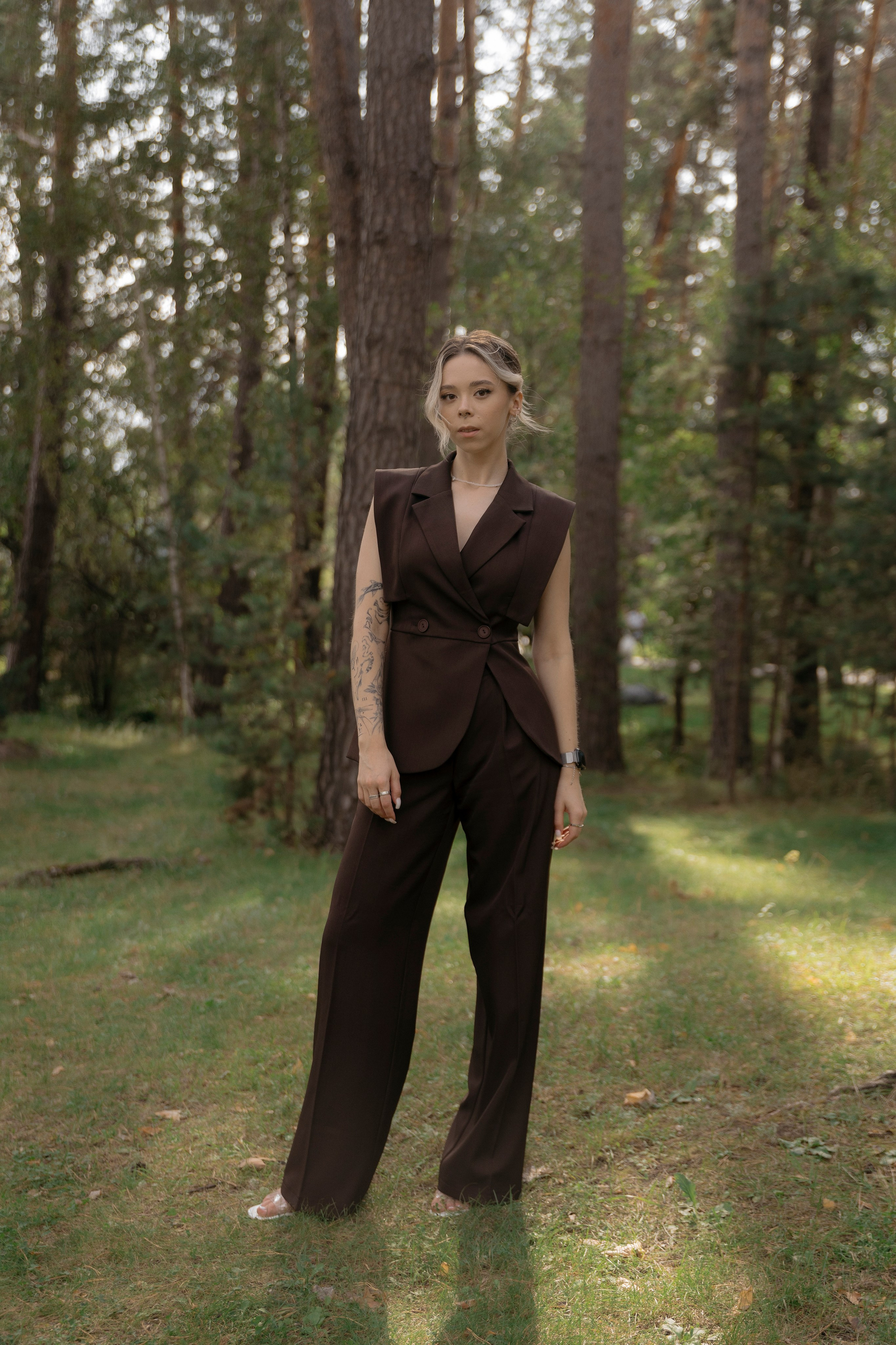 Всеволод и Алина. DARYA.BELKINA