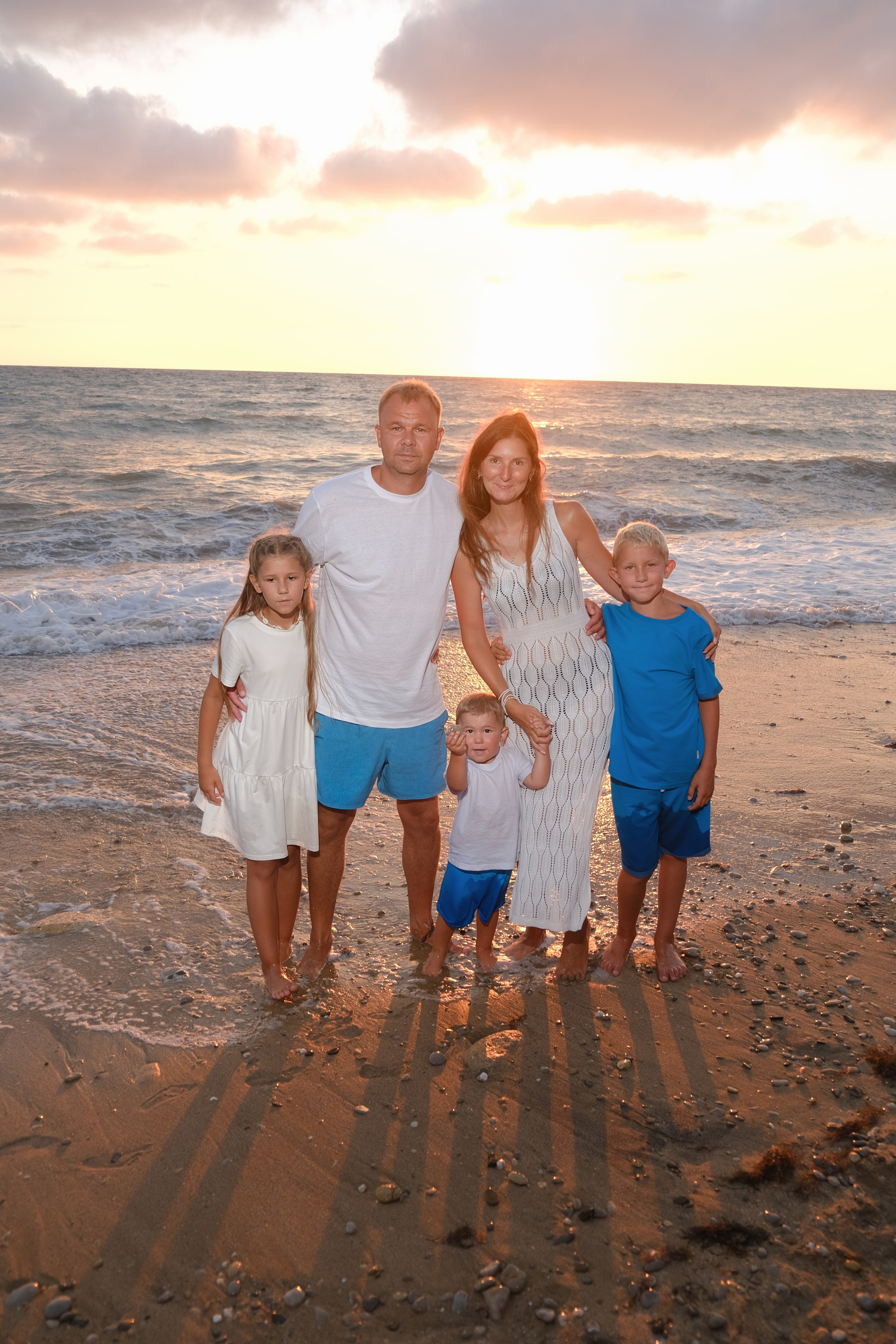 На Море. Профессиональная фотосъемка в Крыму. Натуральные эмоции и живые кадры. Забронируйте дату прямо сейчас!