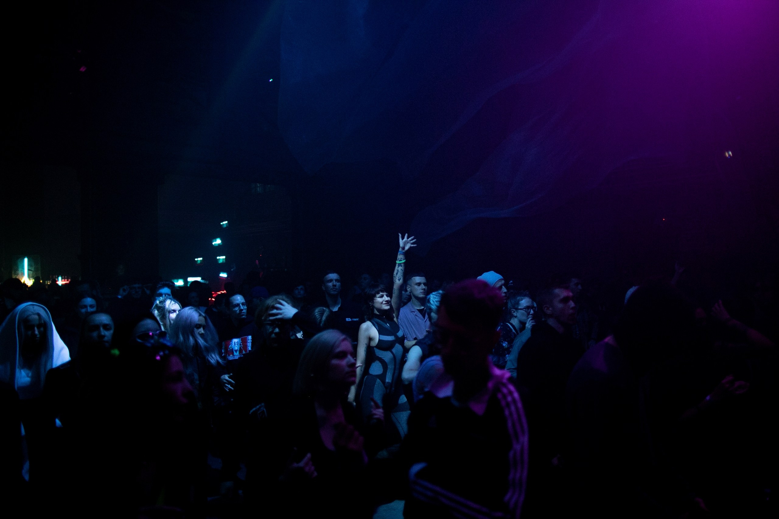 Репортаж. Арт-фотограф Кристина Каширская