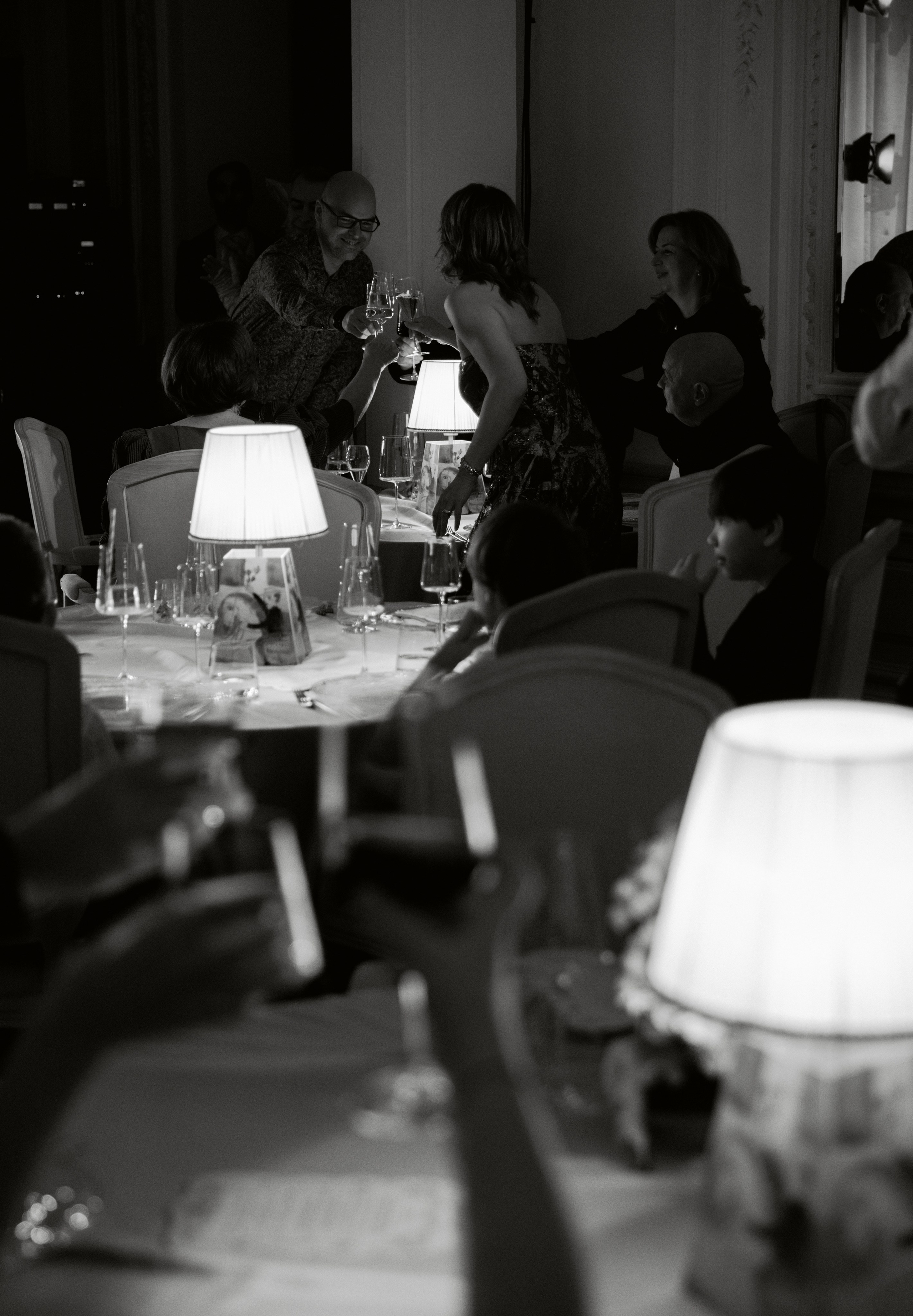 ДЕНЬ РОЖДЕНИЯ ТАНЮШИ